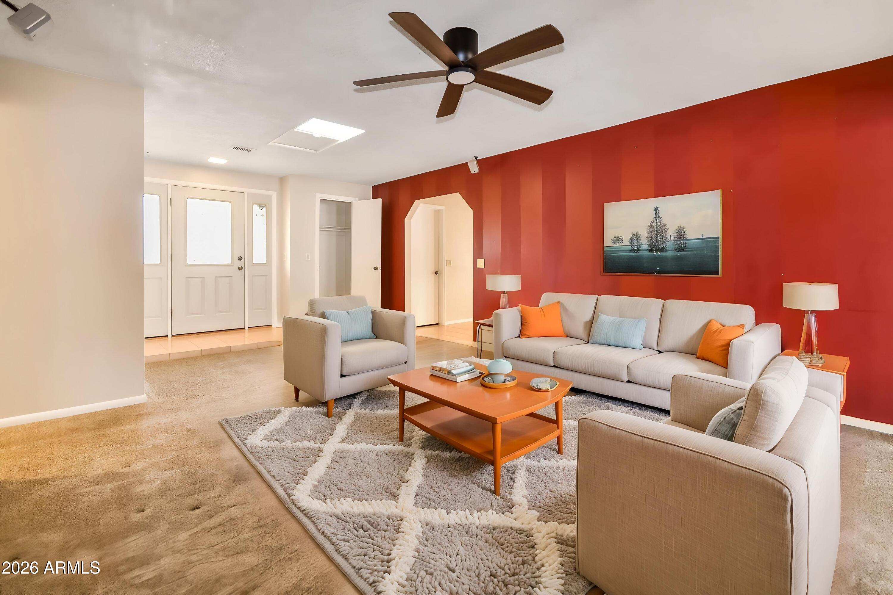 4928 W VILLA MARIA Drive