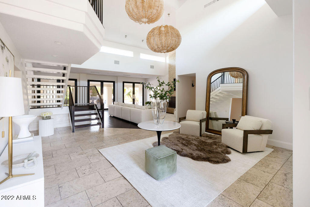 7620 E Via De Corto Street