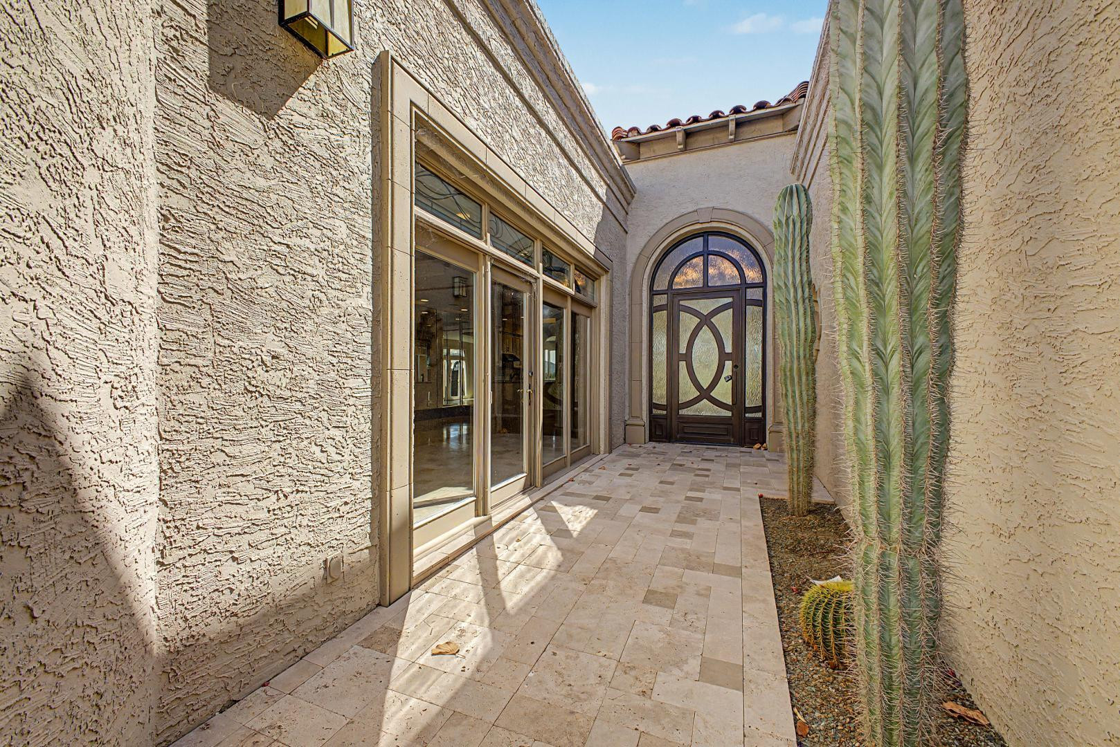 8407 E Del Camino Drive
