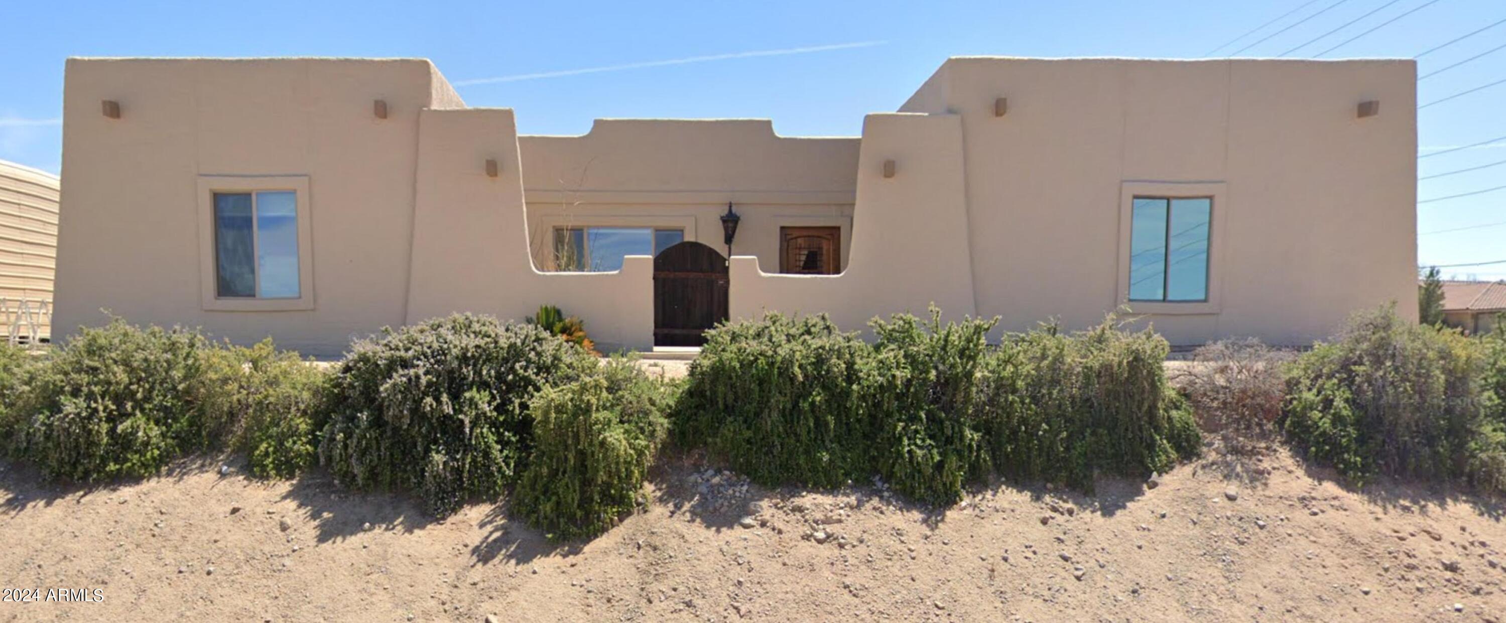 View Wickenburg, AZ 85390 house