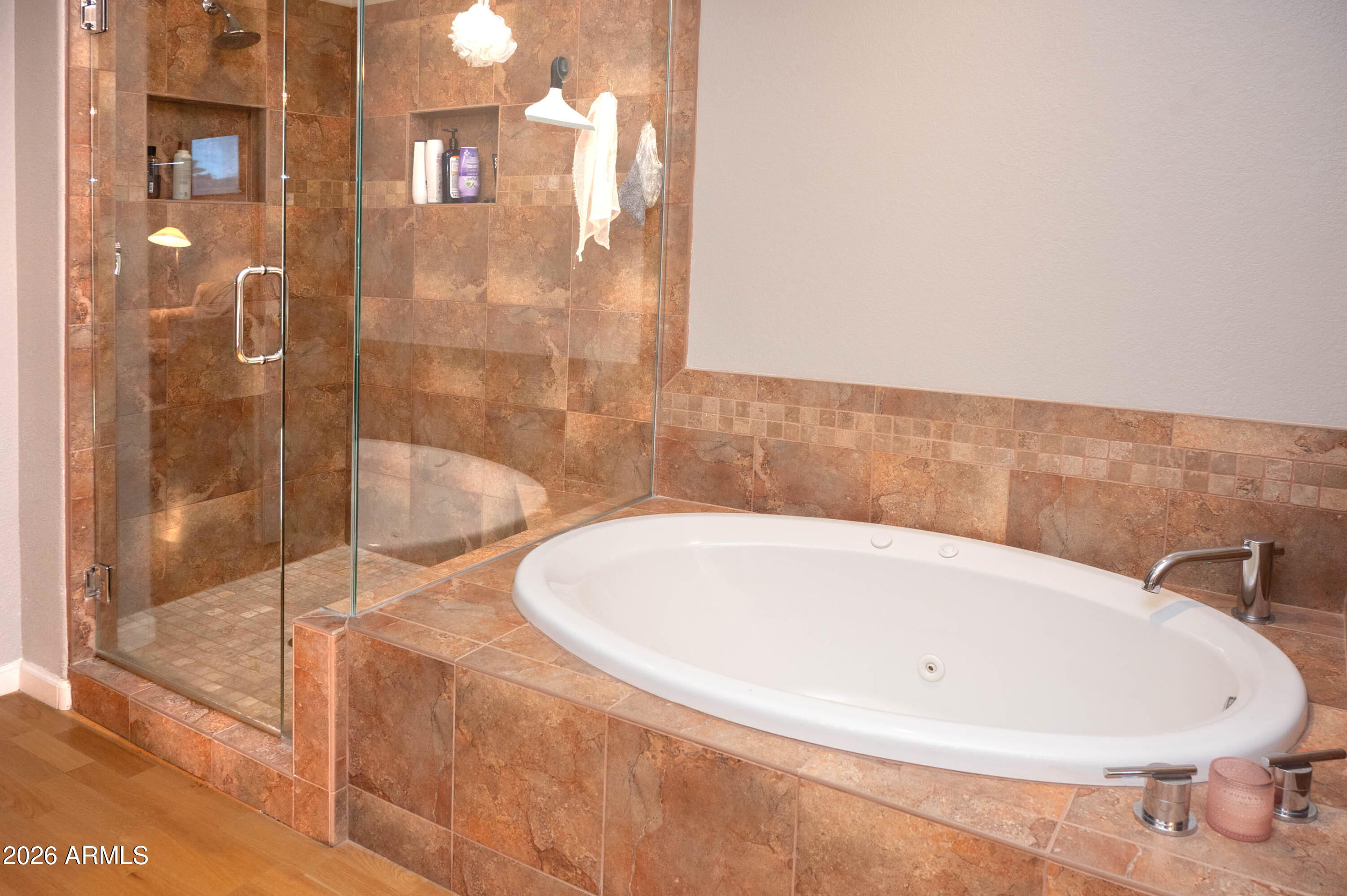 PUEBLO AT ANDERSEN SPRINGS - Residential