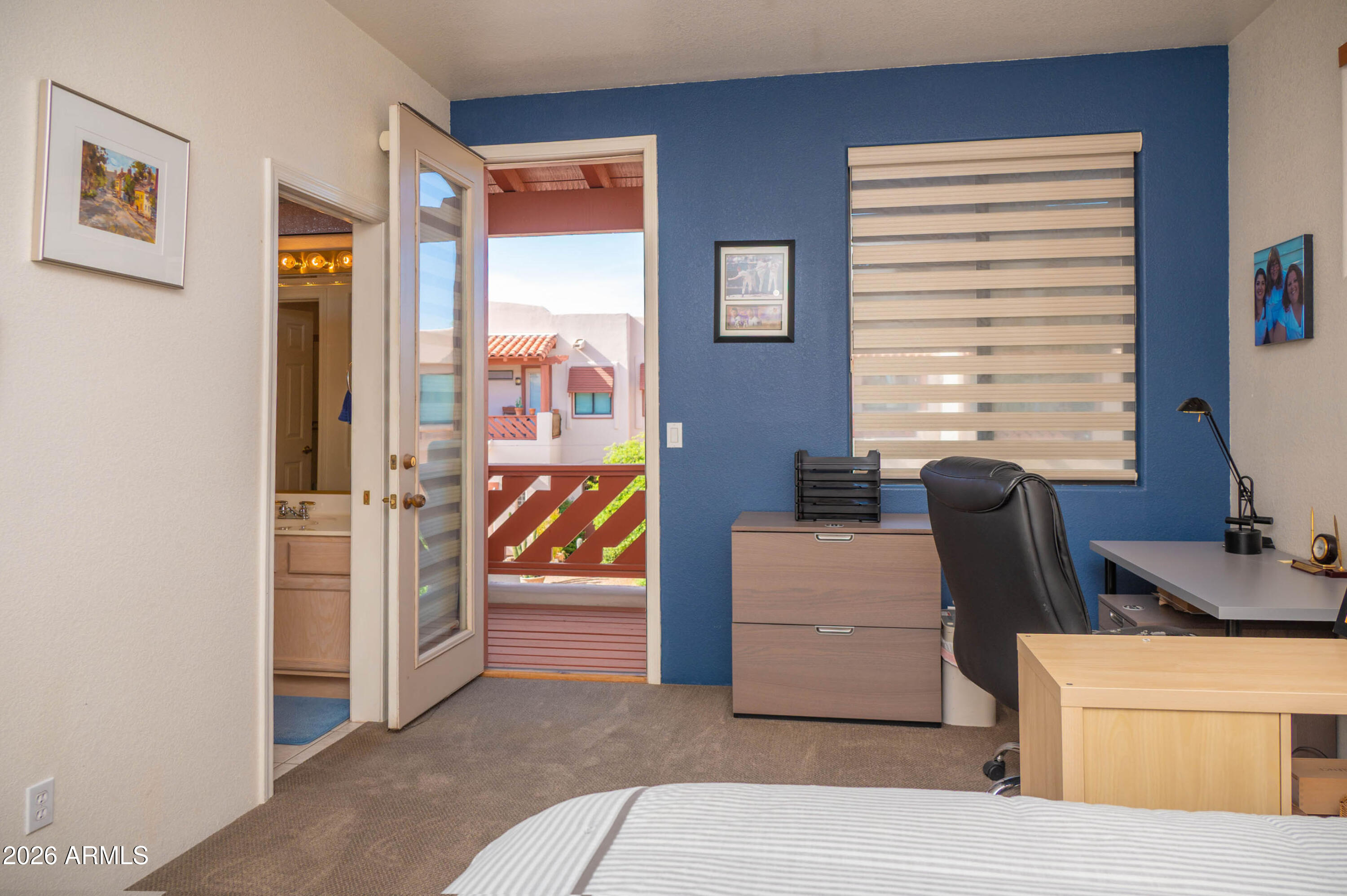 PUEBLO AT ANDERSEN SPRINGS - Residential