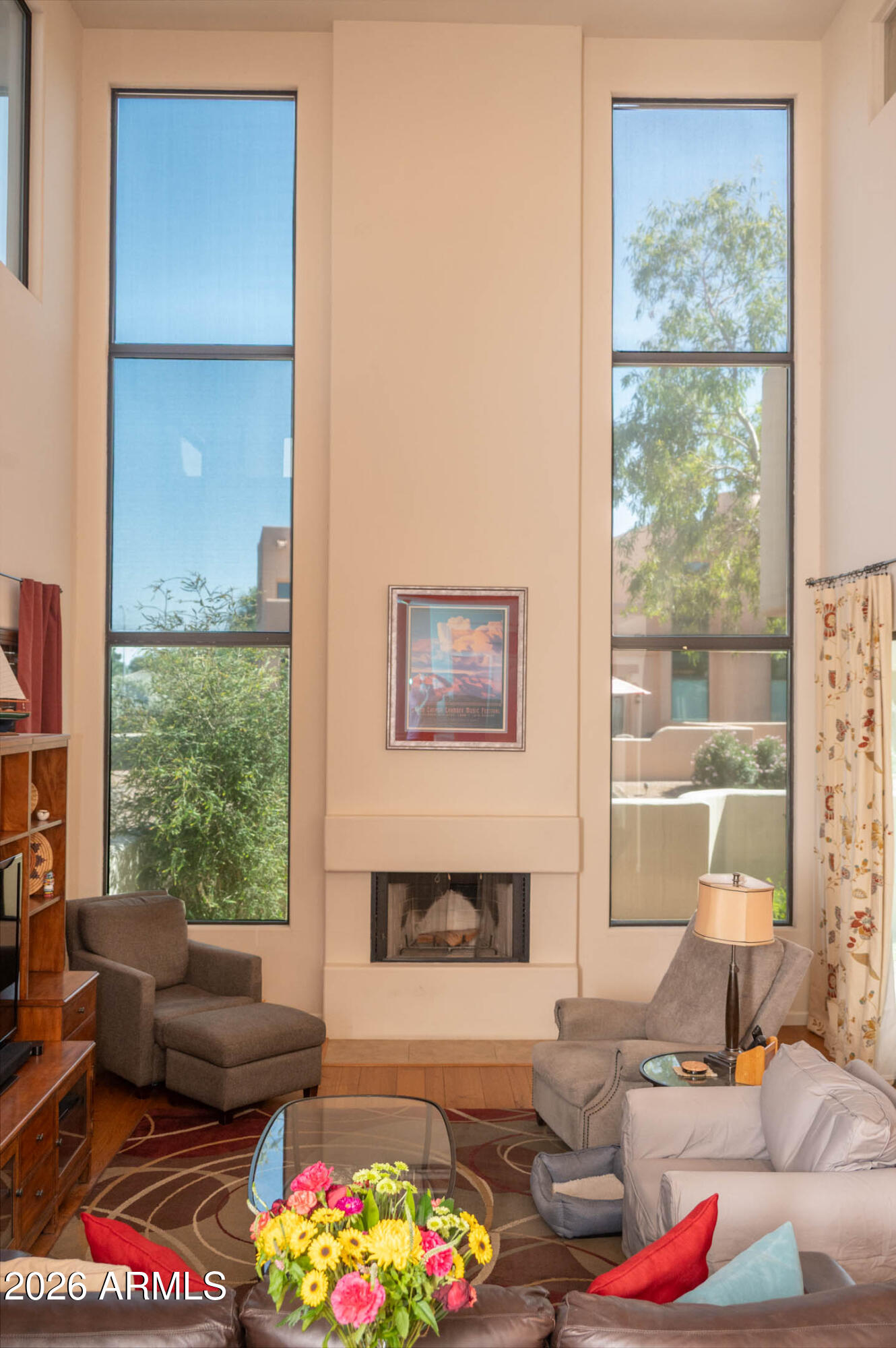 PUEBLO AT ANDERSEN SPRINGS - Residential