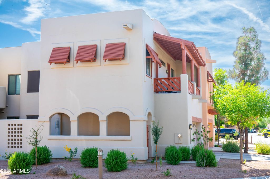 Photo of 333 N Pennington Drive #19, Chandler, AZ 85224 (MLS # 7018790)