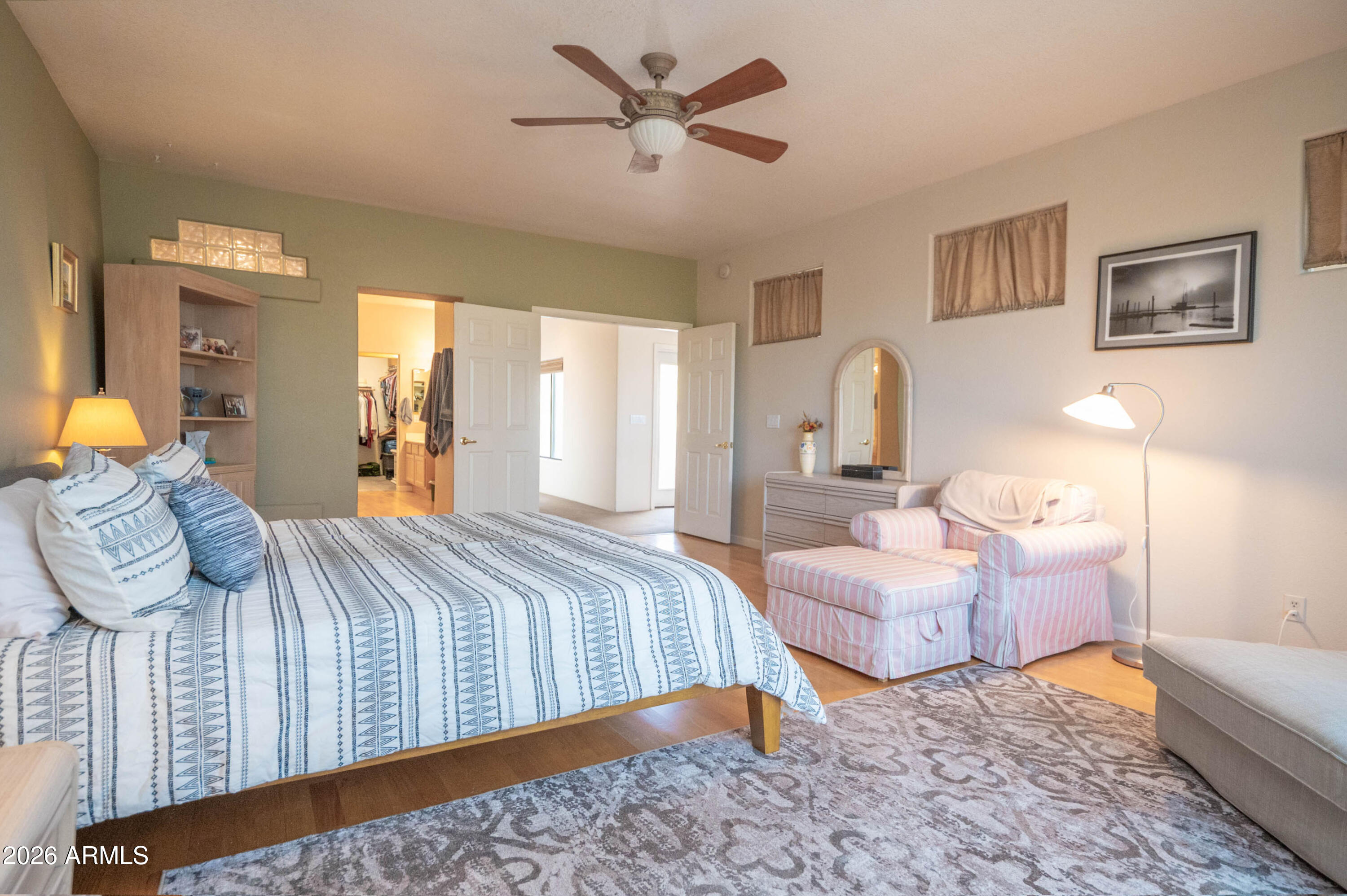 PUEBLO AT ANDERSEN SPRINGS - Residential