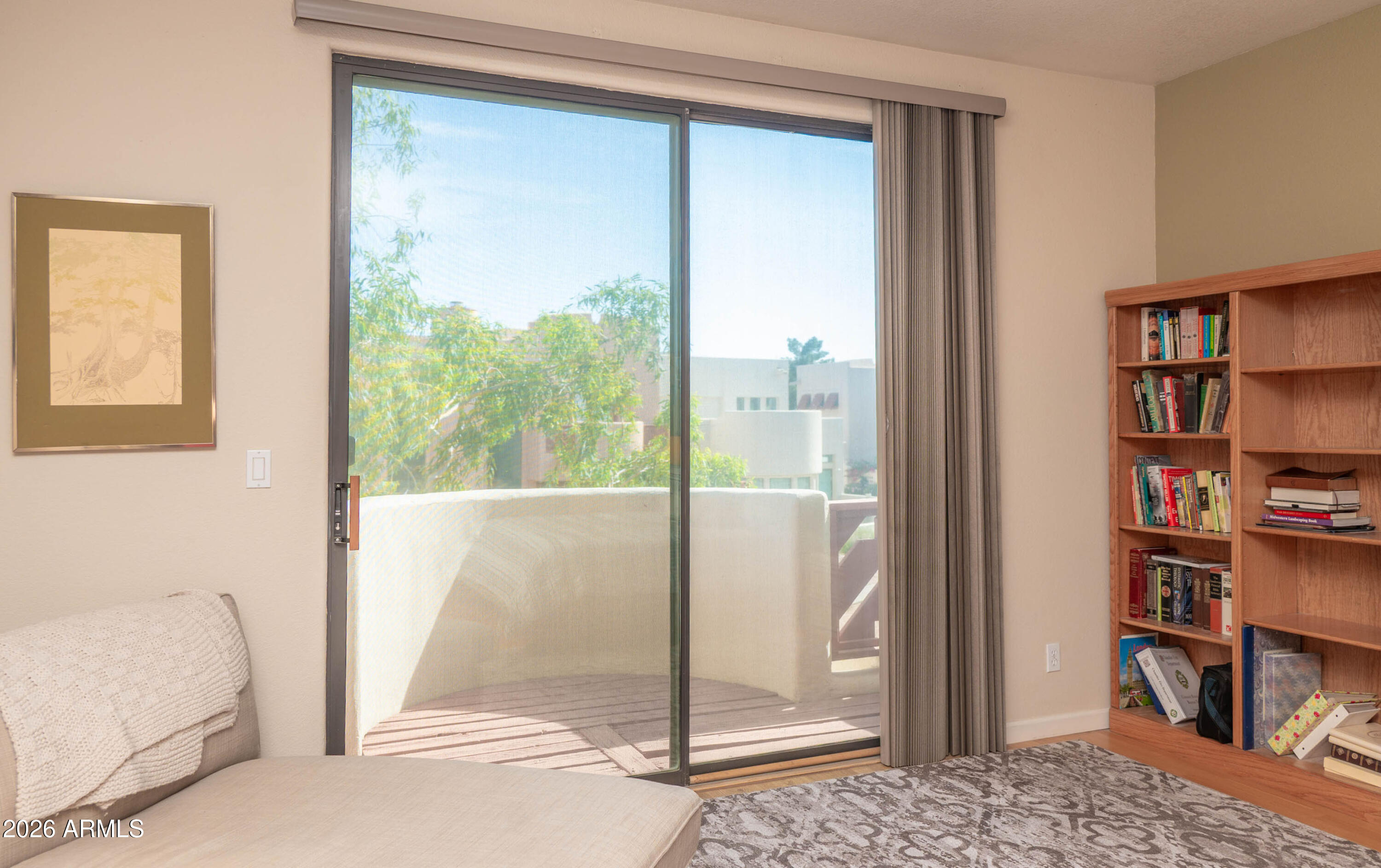 PUEBLO AT ANDERSEN SPRINGS - Residential