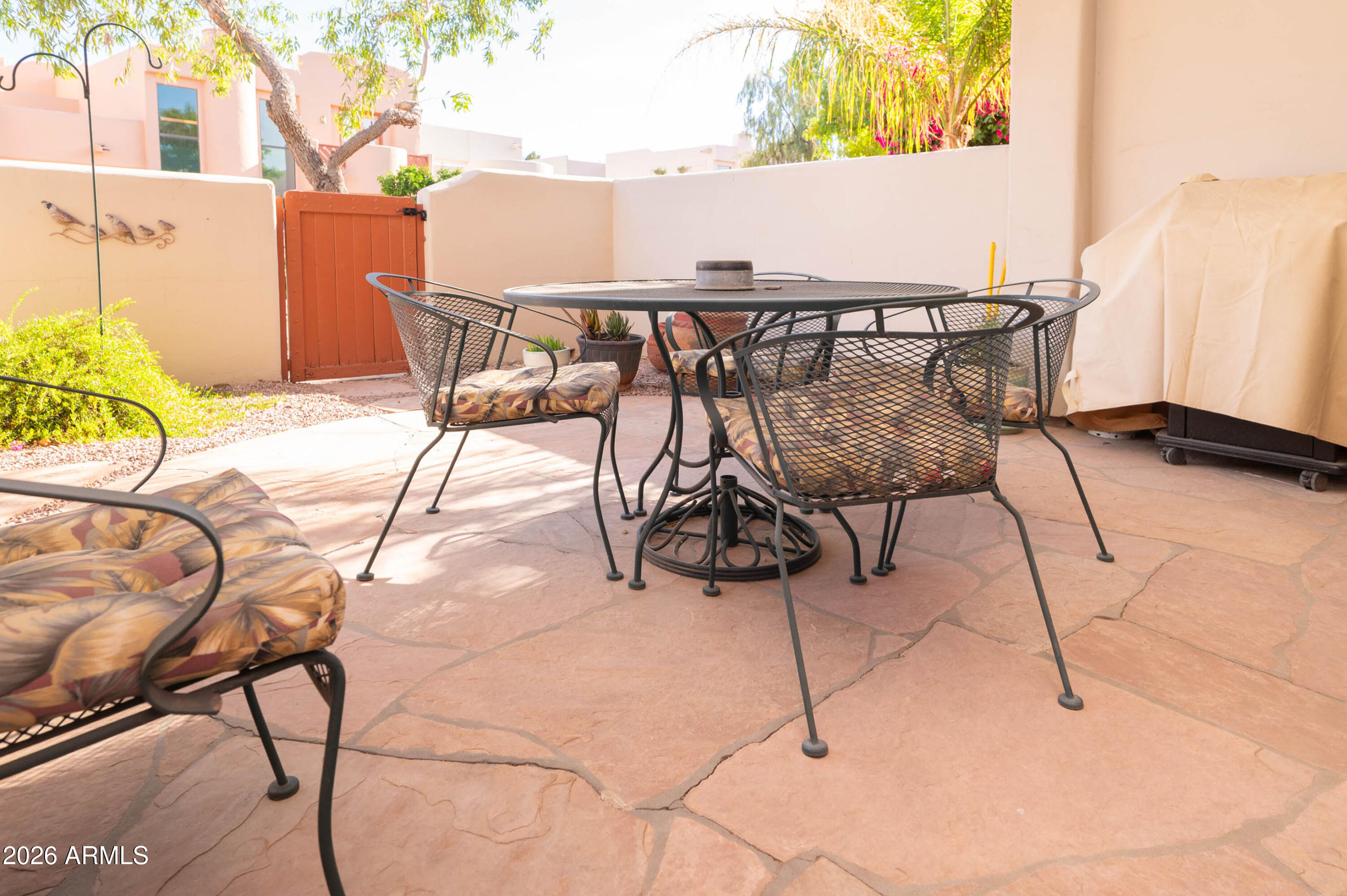 PUEBLO AT ANDERSEN SPRINGS - Residential