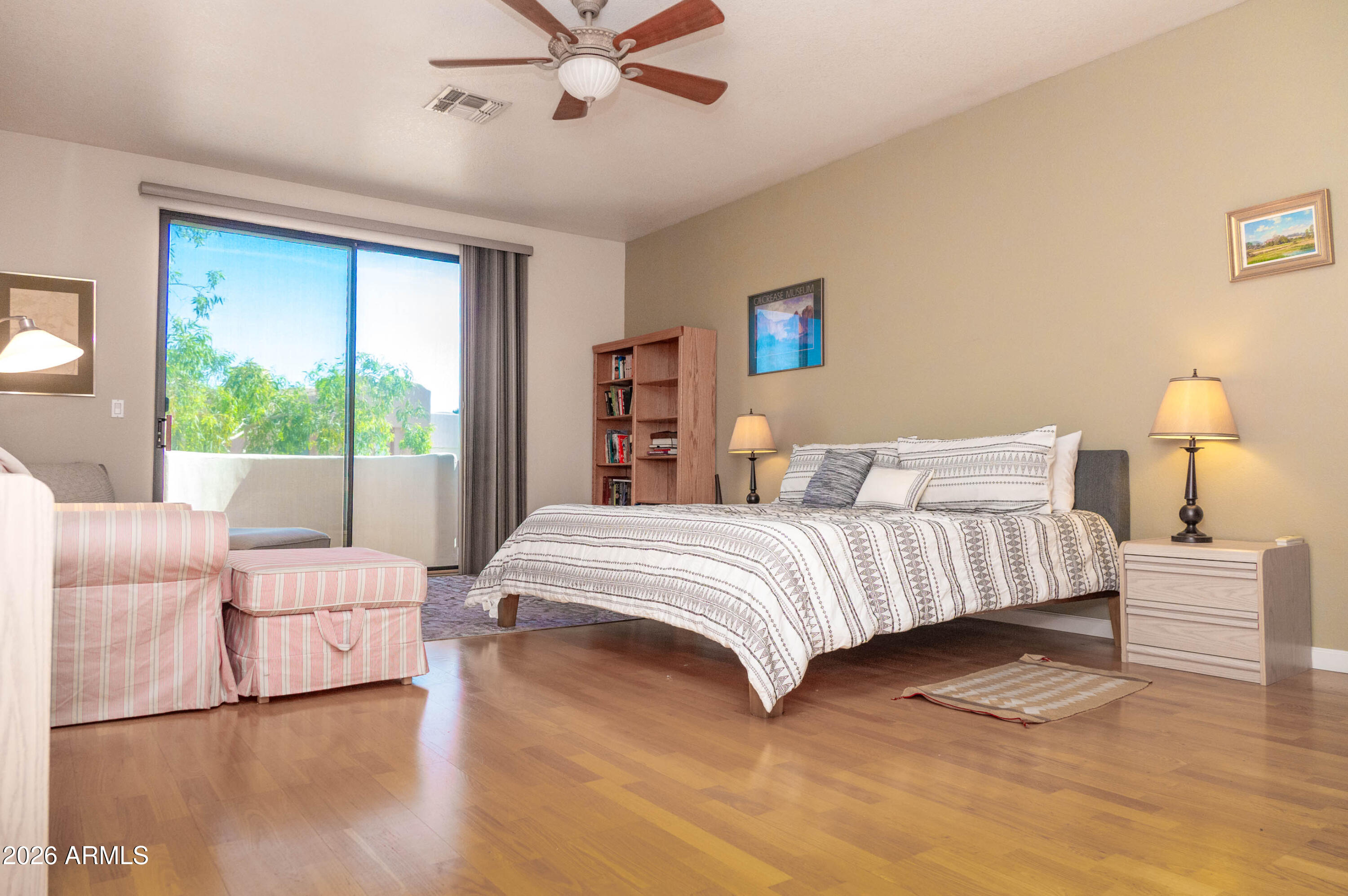 PUEBLO AT ANDERSEN SPRINGS - Residential