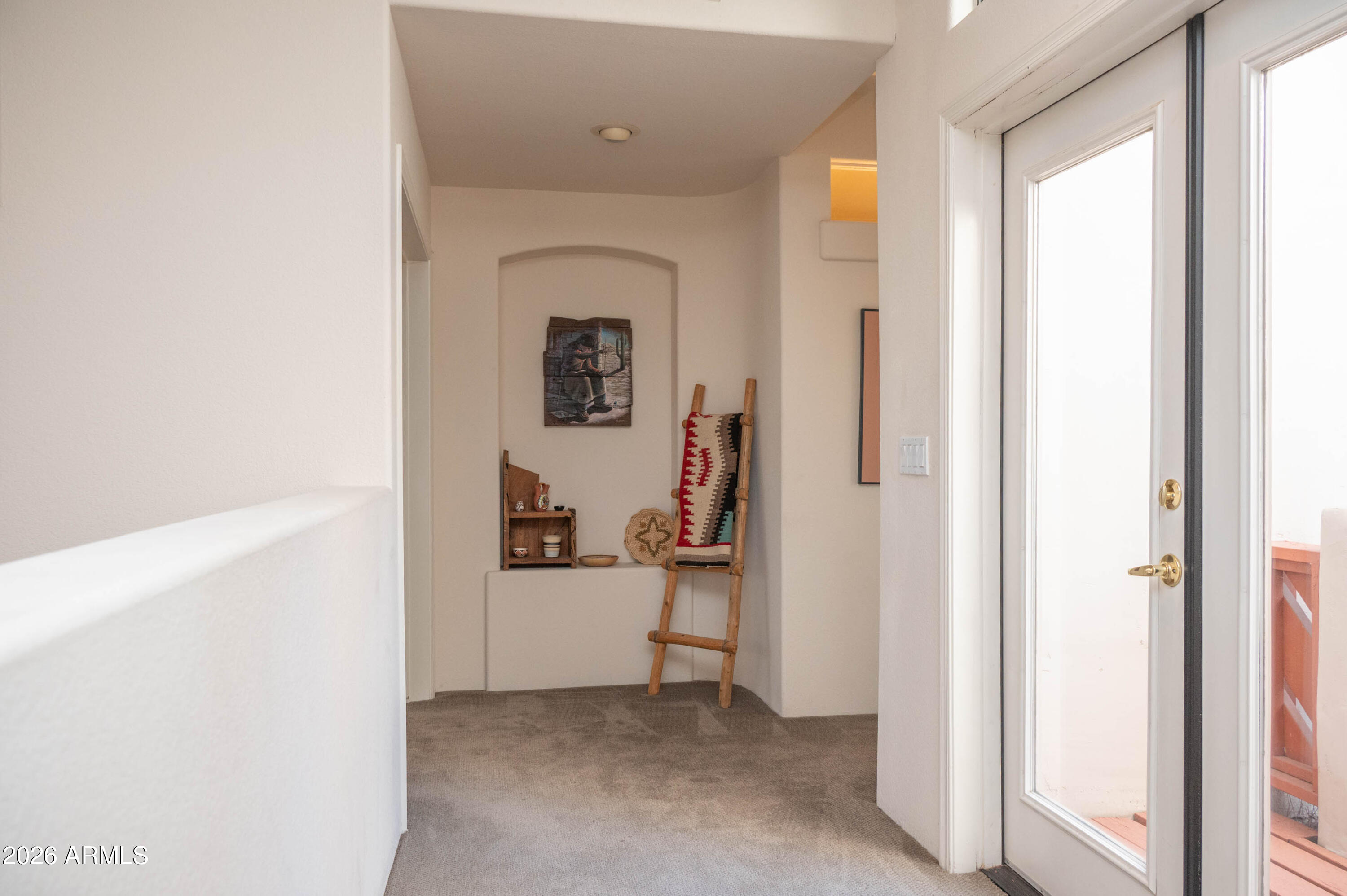 PUEBLO AT ANDERSEN SPRINGS - Residential