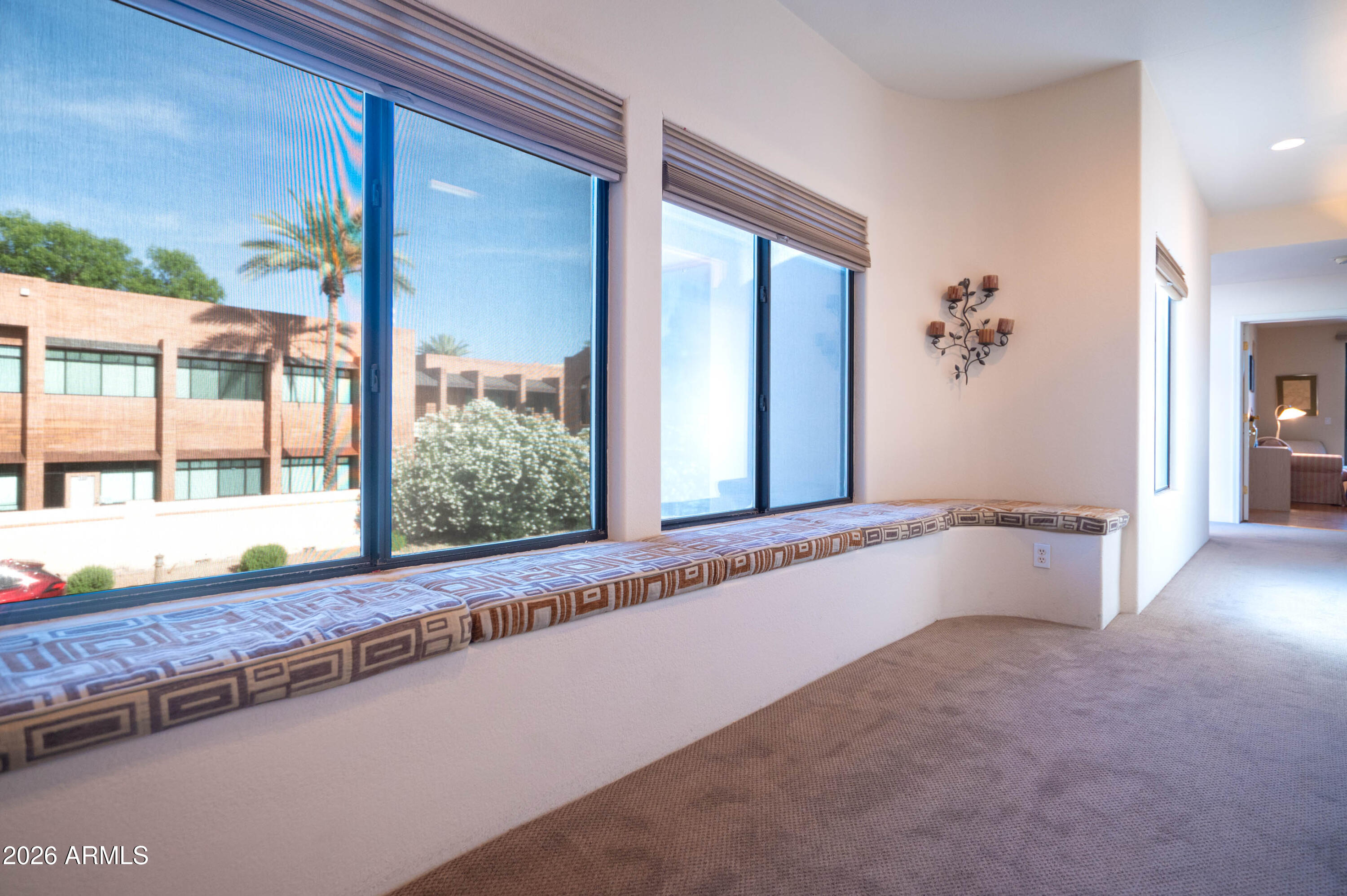 PUEBLO AT ANDERSEN SPRINGS - Residential