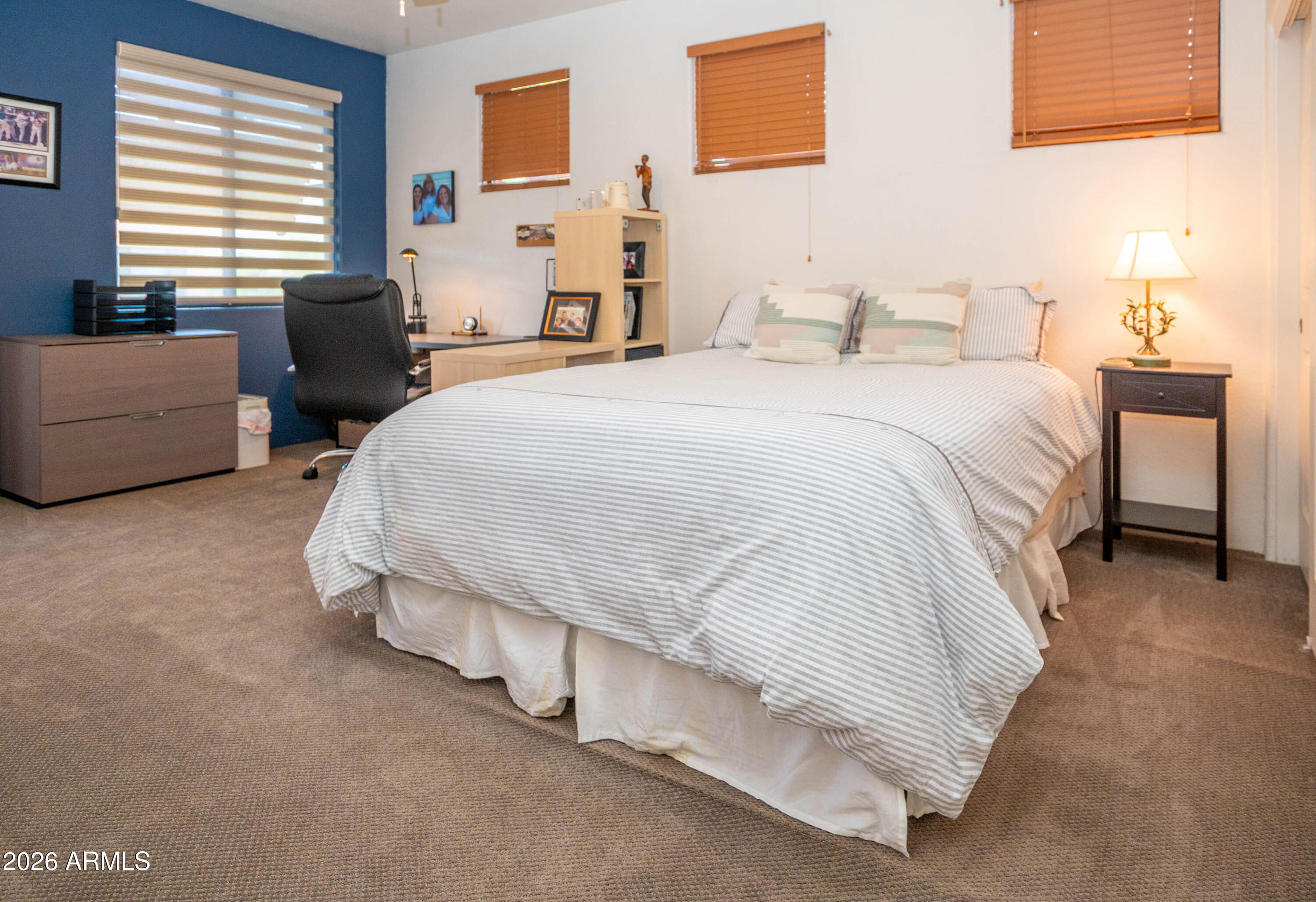 PUEBLO AT ANDERSEN SPRINGS - Residential