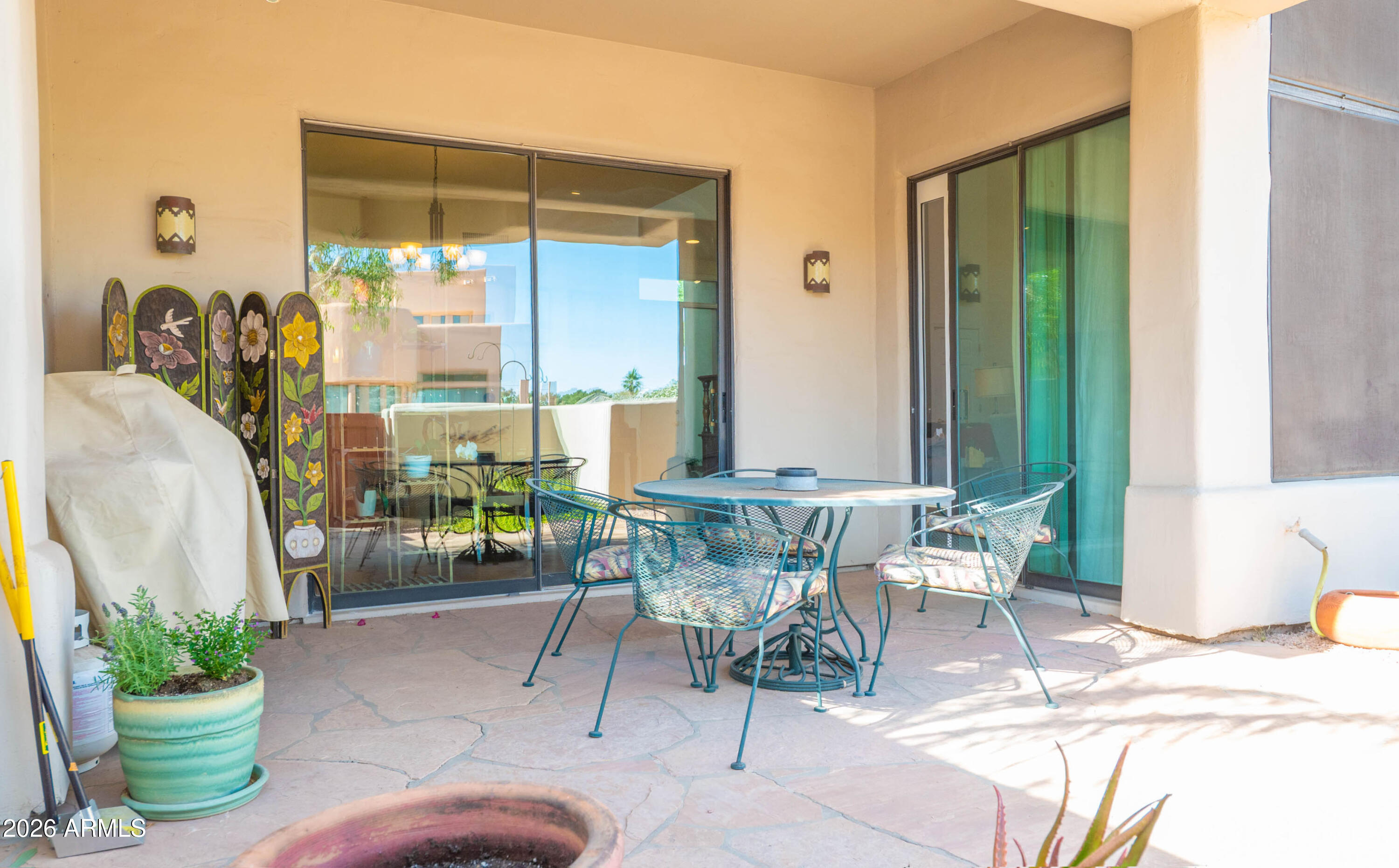 PUEBLO AT ANDERSEN SPRINGS - Residential