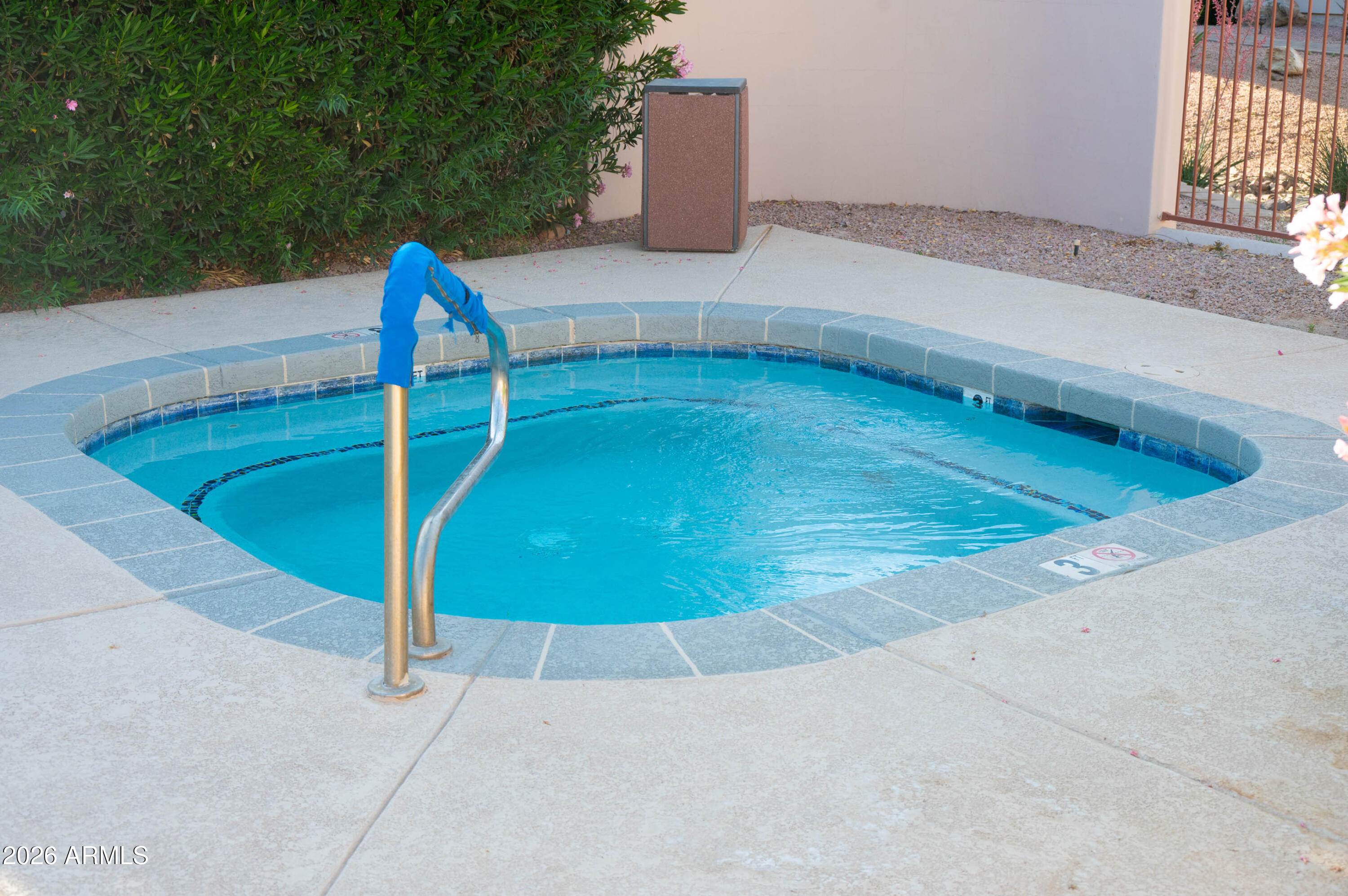 PUEBLO AT ANDERSEN SPRINGS - Residential