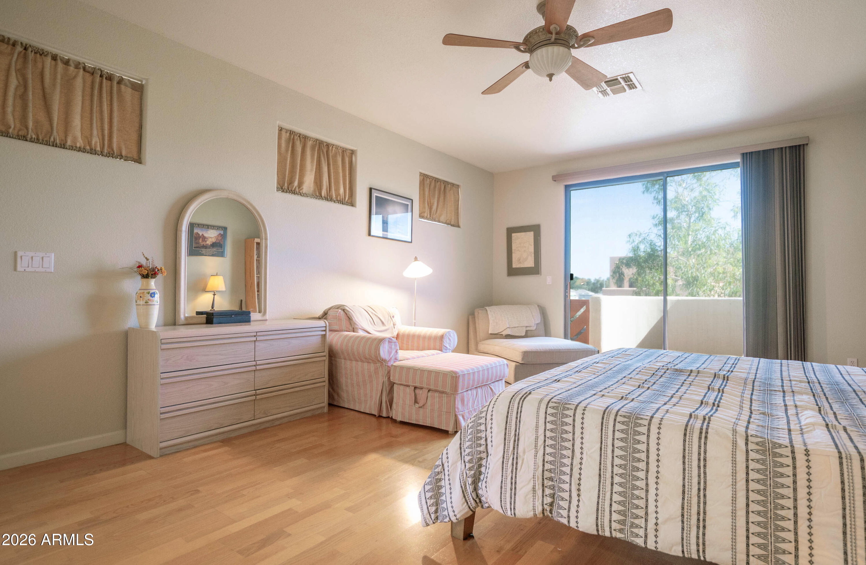 PUEBLO AT ANDERSEN SPRINGS - Residential