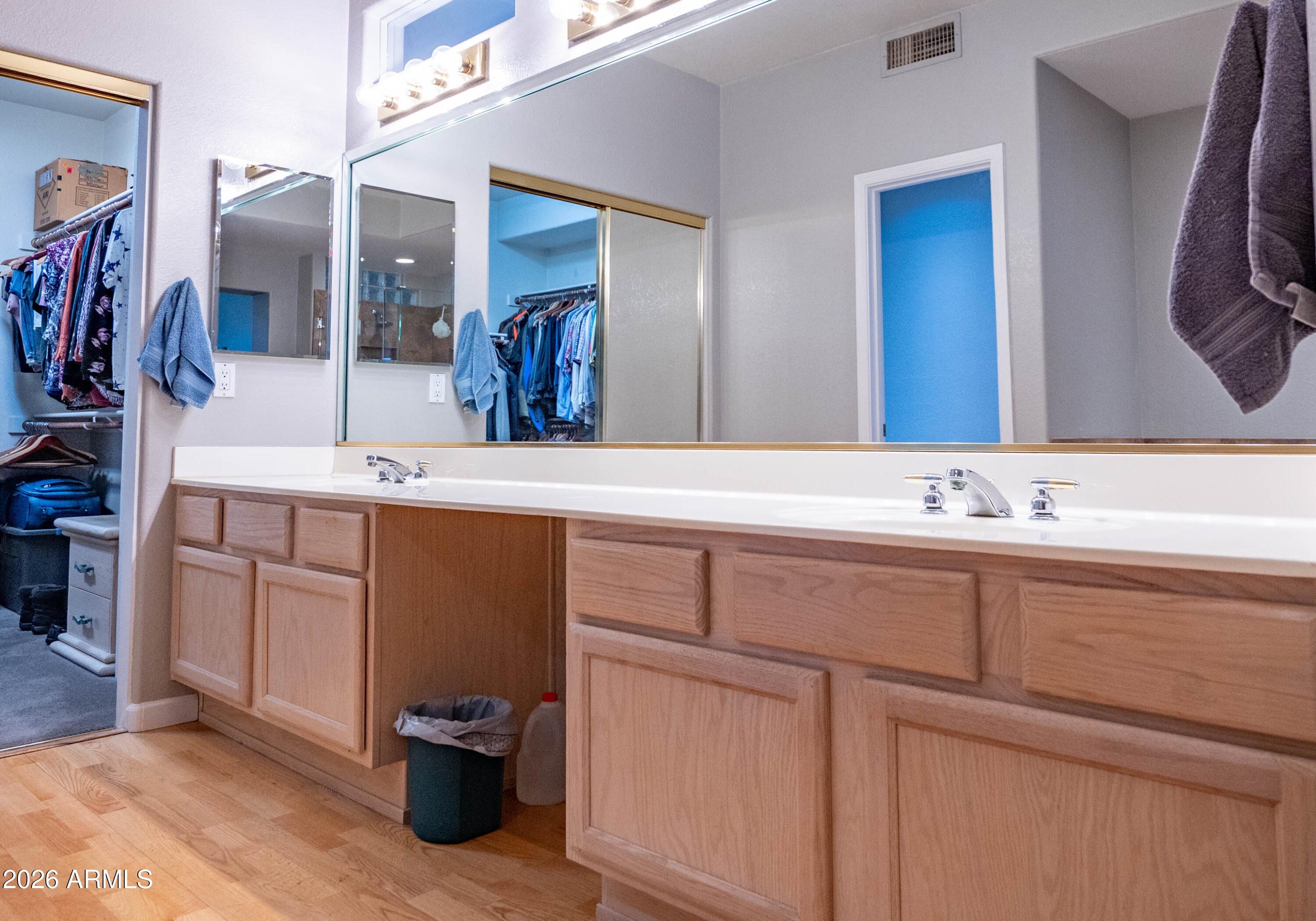 PUEBLO AT ANDERSEN SPRINGS - Residential