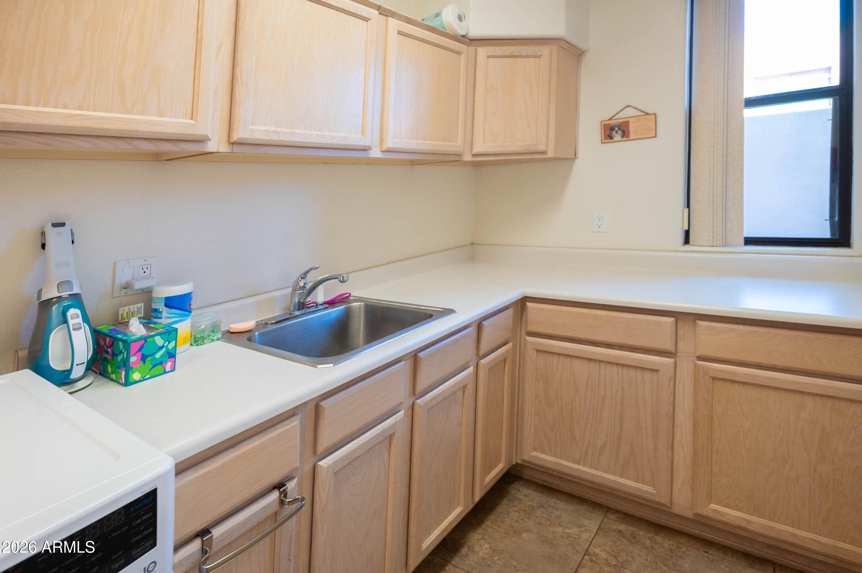 PUEBLO AT ANDERSEN SPRINGS - Residential