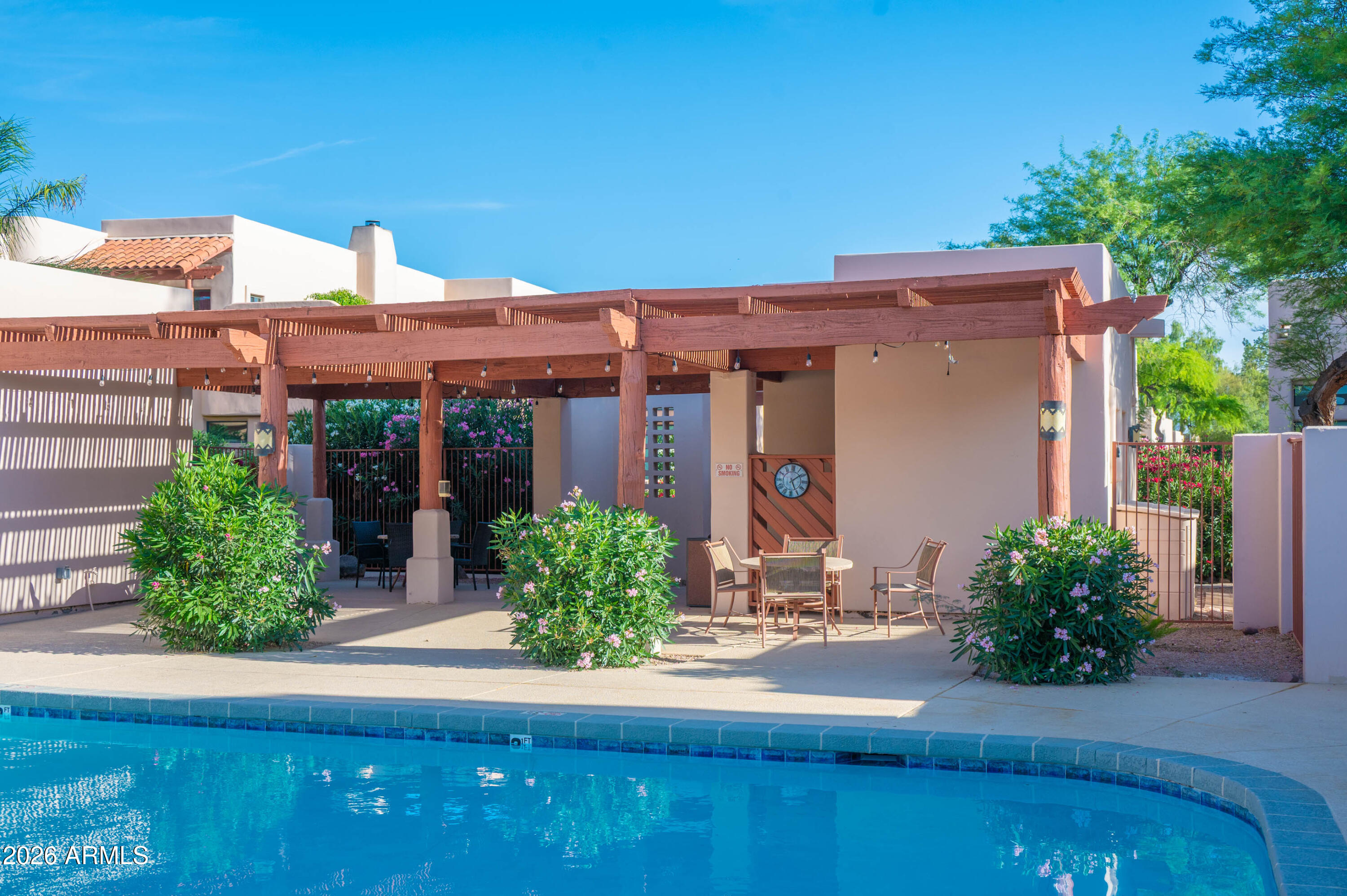 PUEBLO AT ANDERSEN SPRINGS - Residential