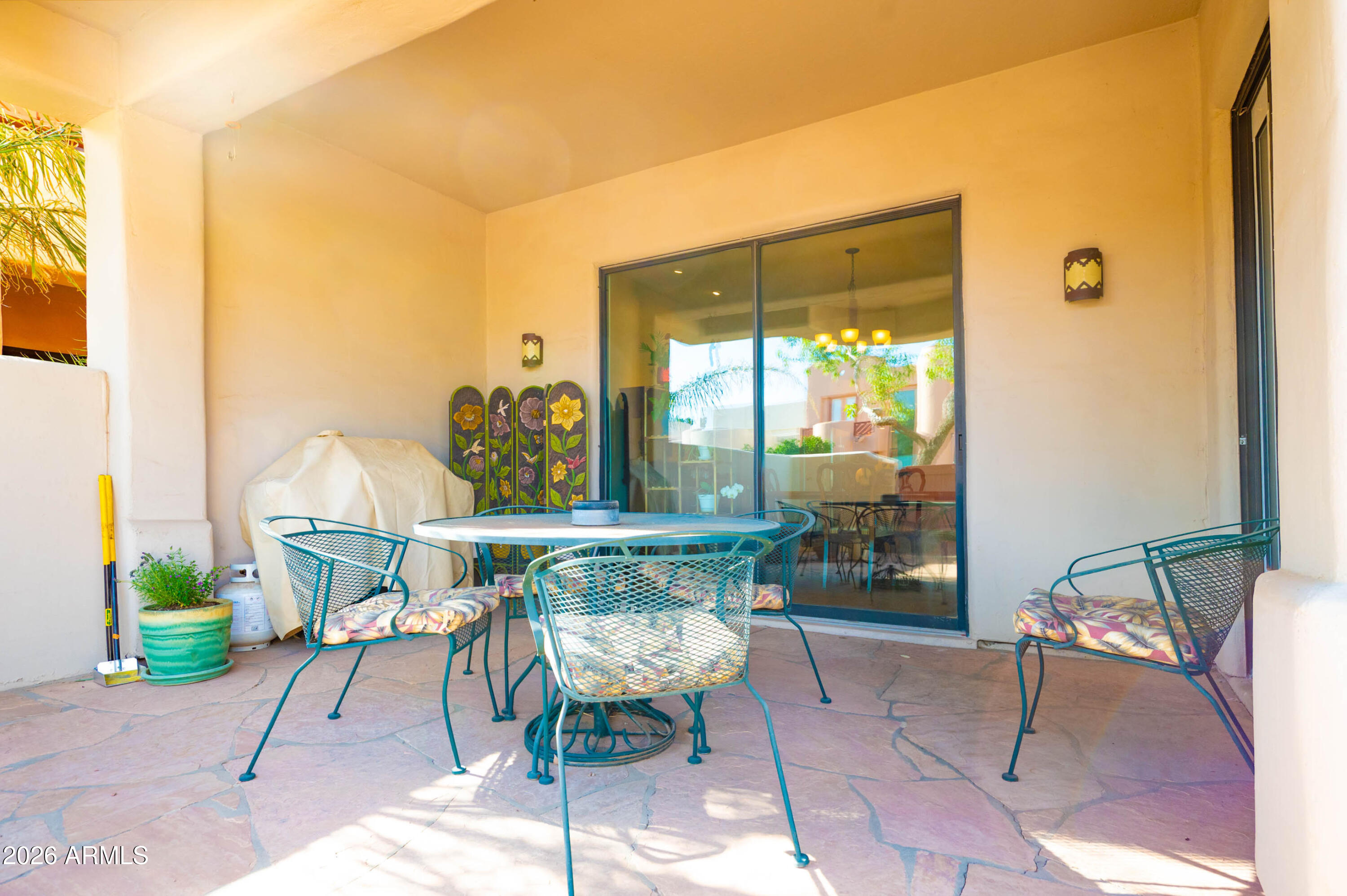 PUEBLO AT ANDERSEN SPRINGS - Residential