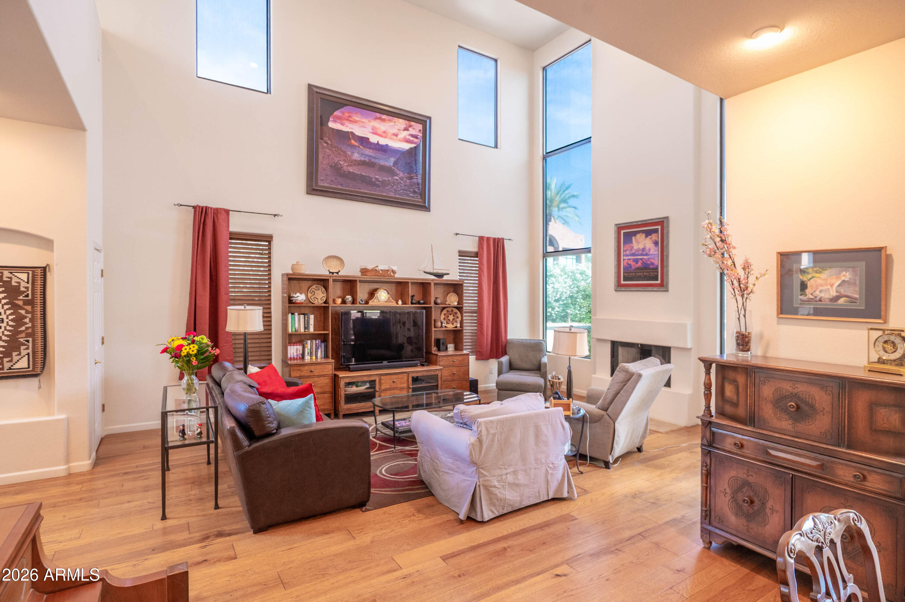 PUEBLO AT ANDERSEN SPRINGS - Residential