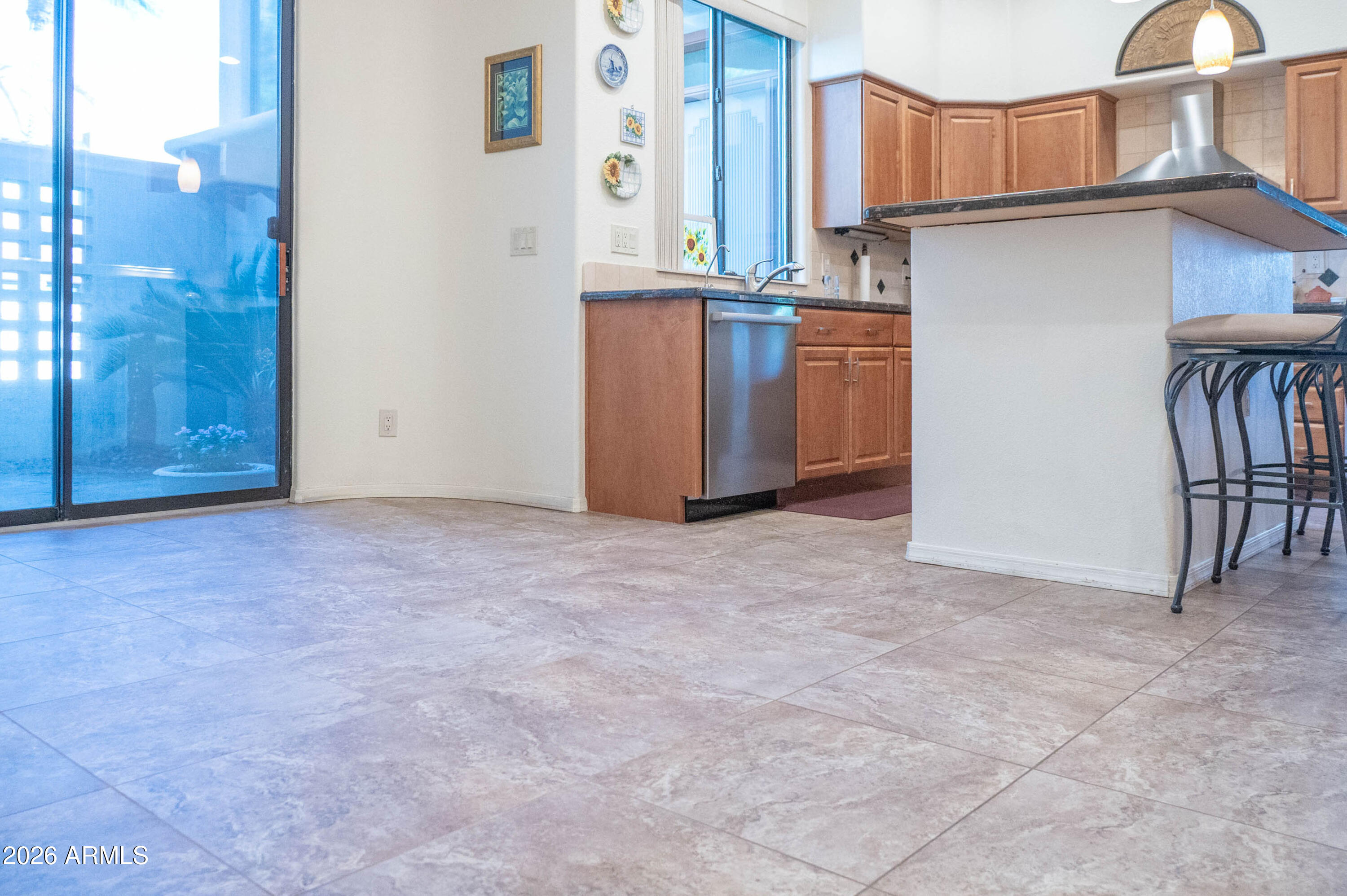 PUEBLO AT ANDERSEN SPRINGS - Residential
