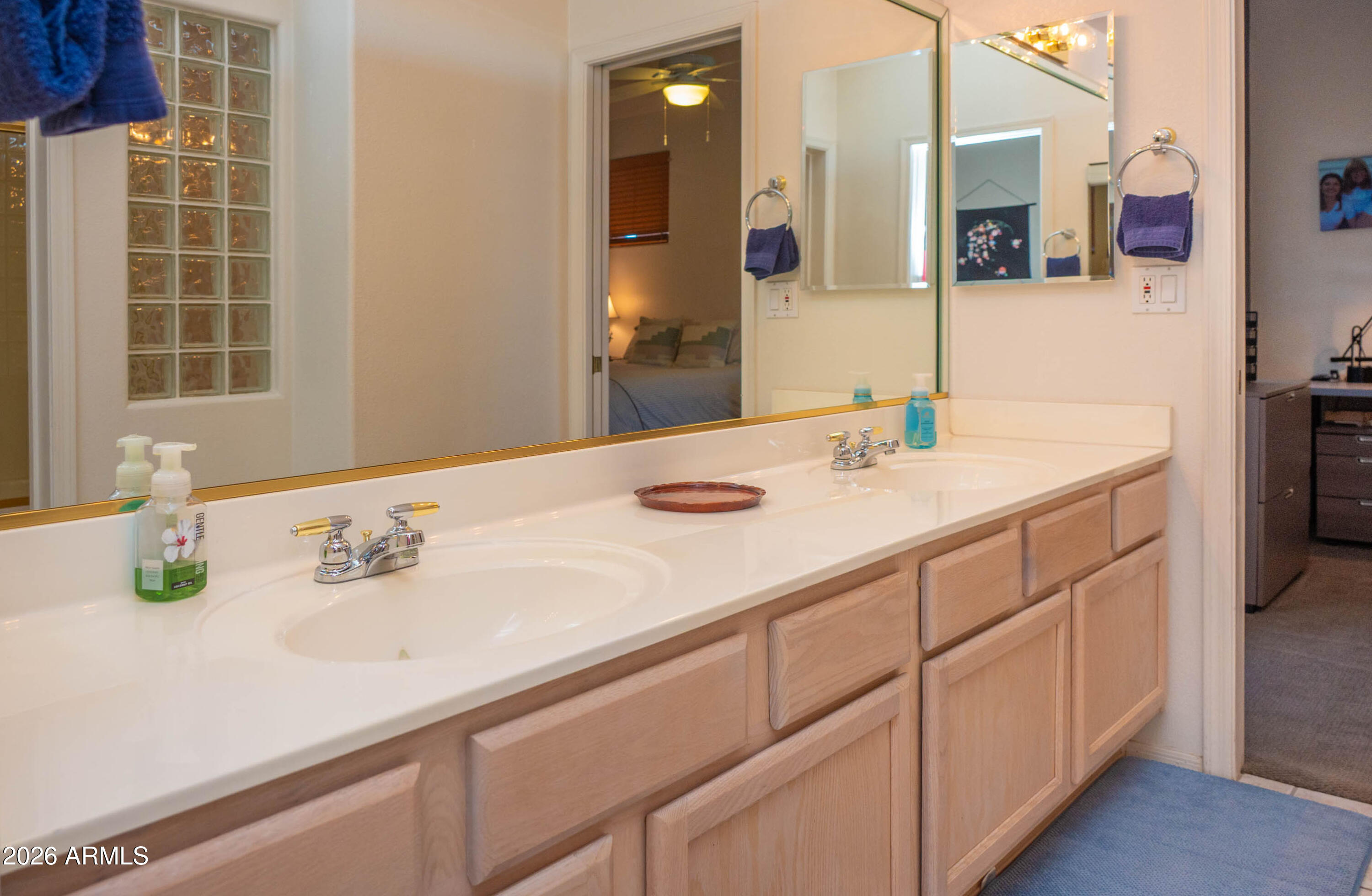 PUEBLO AT ANDERSEN SPRINGS - Residential
