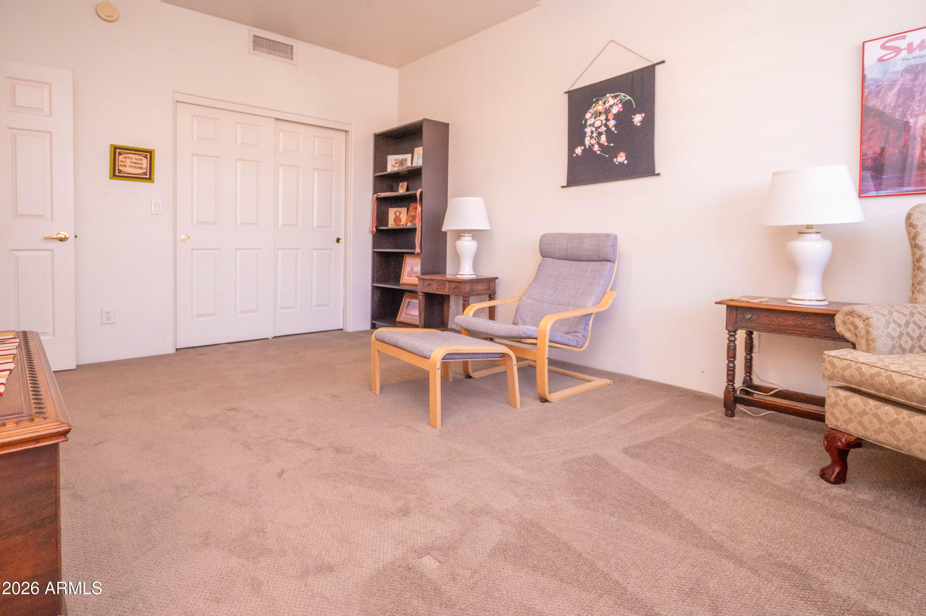 PUEBLO AT ANDERSEN SPRINGS - Residential