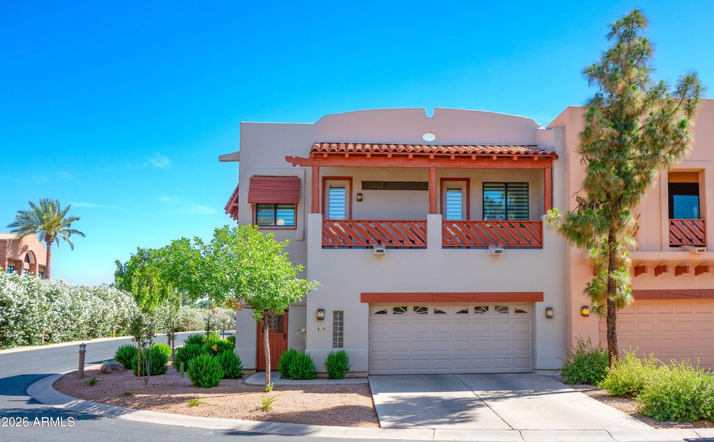 Photo of 333 N Pennington Drive #19, Chandler, AZ 85224 (MLS # 7018790)