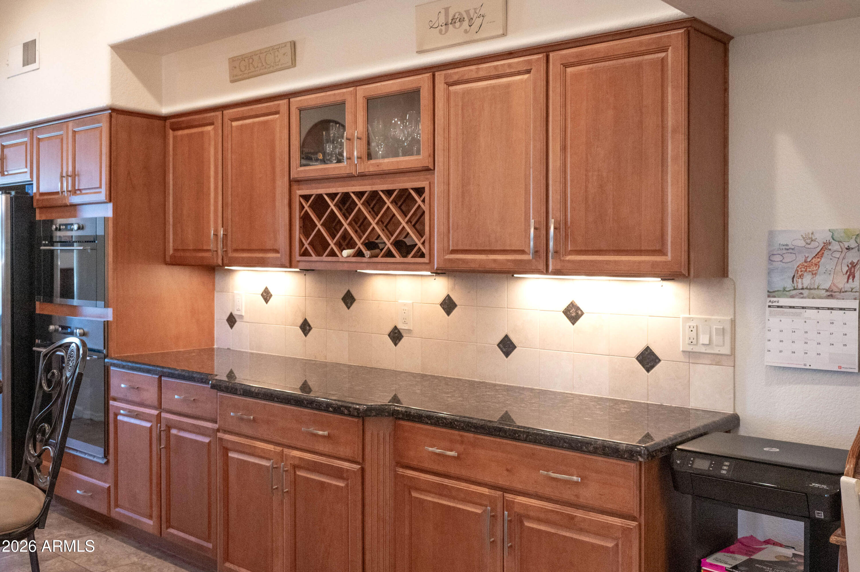 PUEBLO AT ANDERSEN SPRINGS - Residential