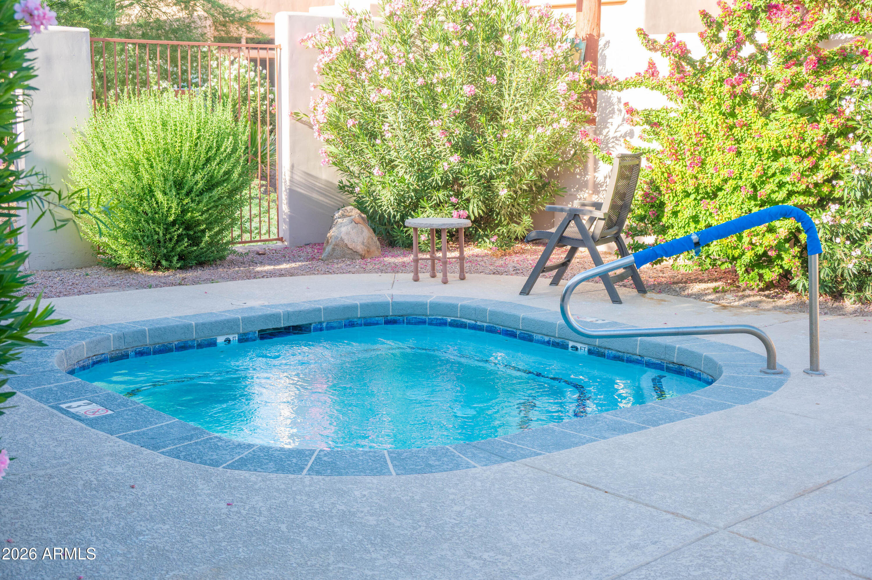 PUEBLO AT ANDERSEN SPRINGS - Residential