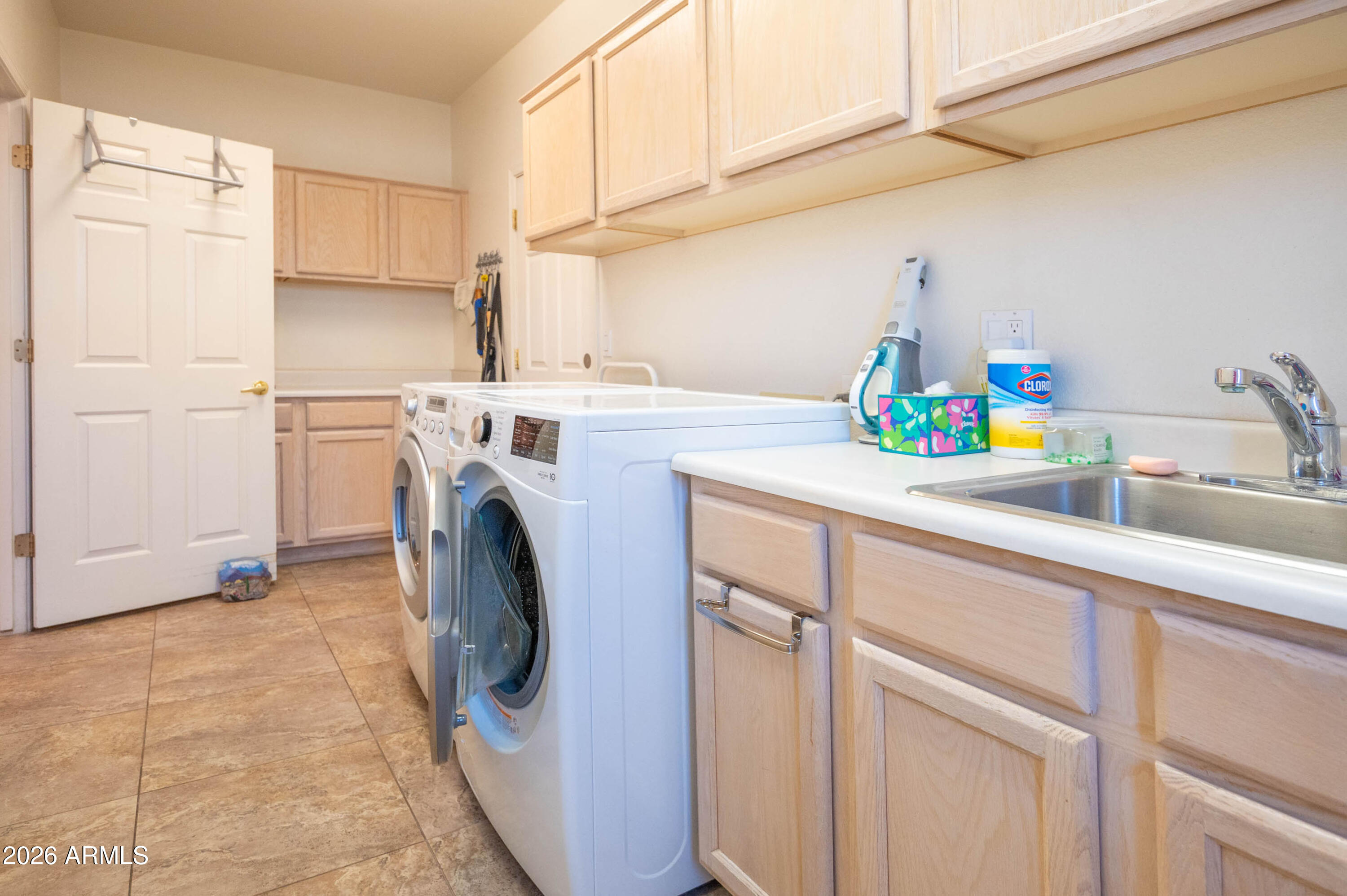 PUEBLO AT ANDERSEN SPRINGS - Residential