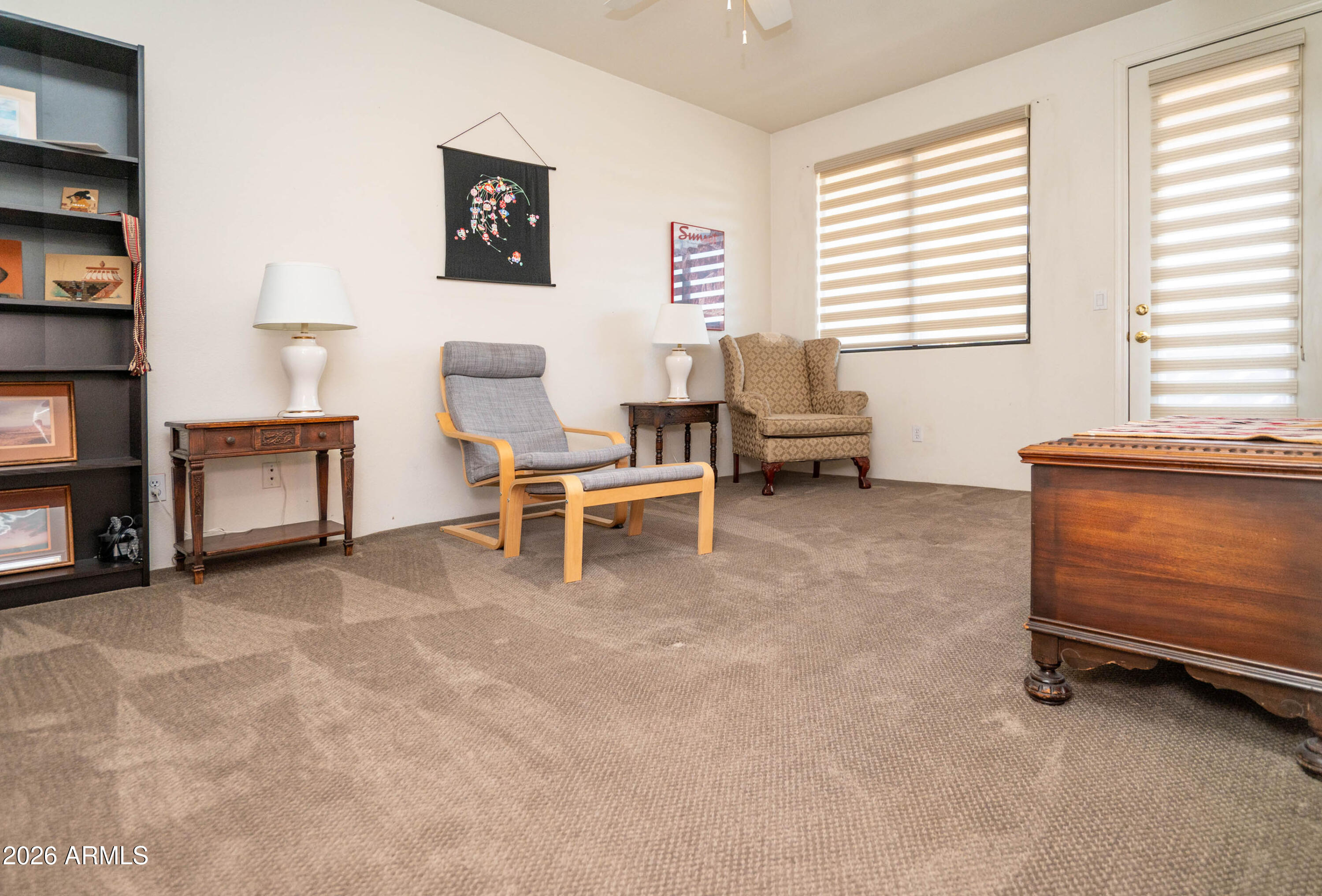PUEBLO AT ANDERSEN SPRINGS - Residential