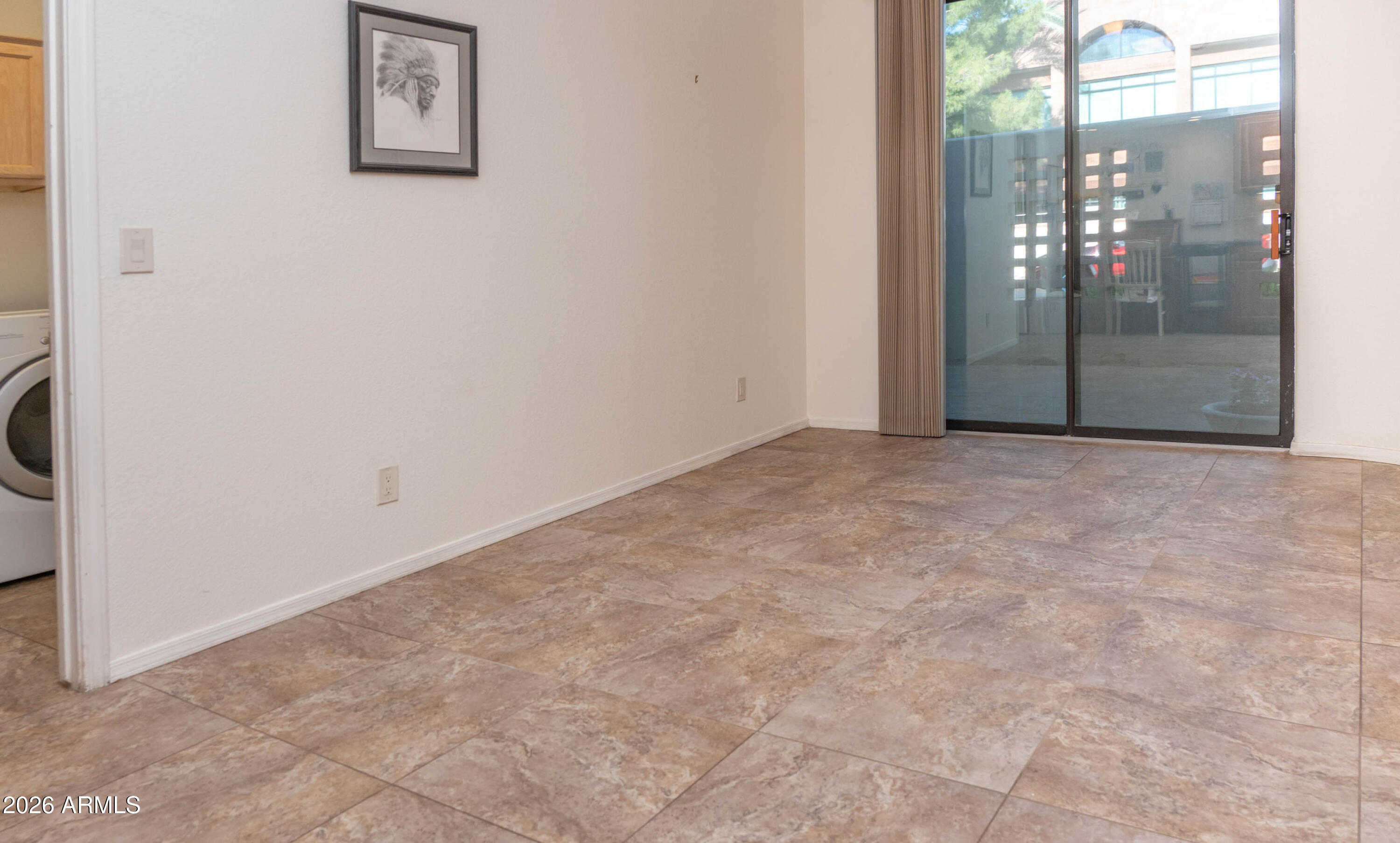 PUEBLO AT ANDERSEN SPRINGS - Residential