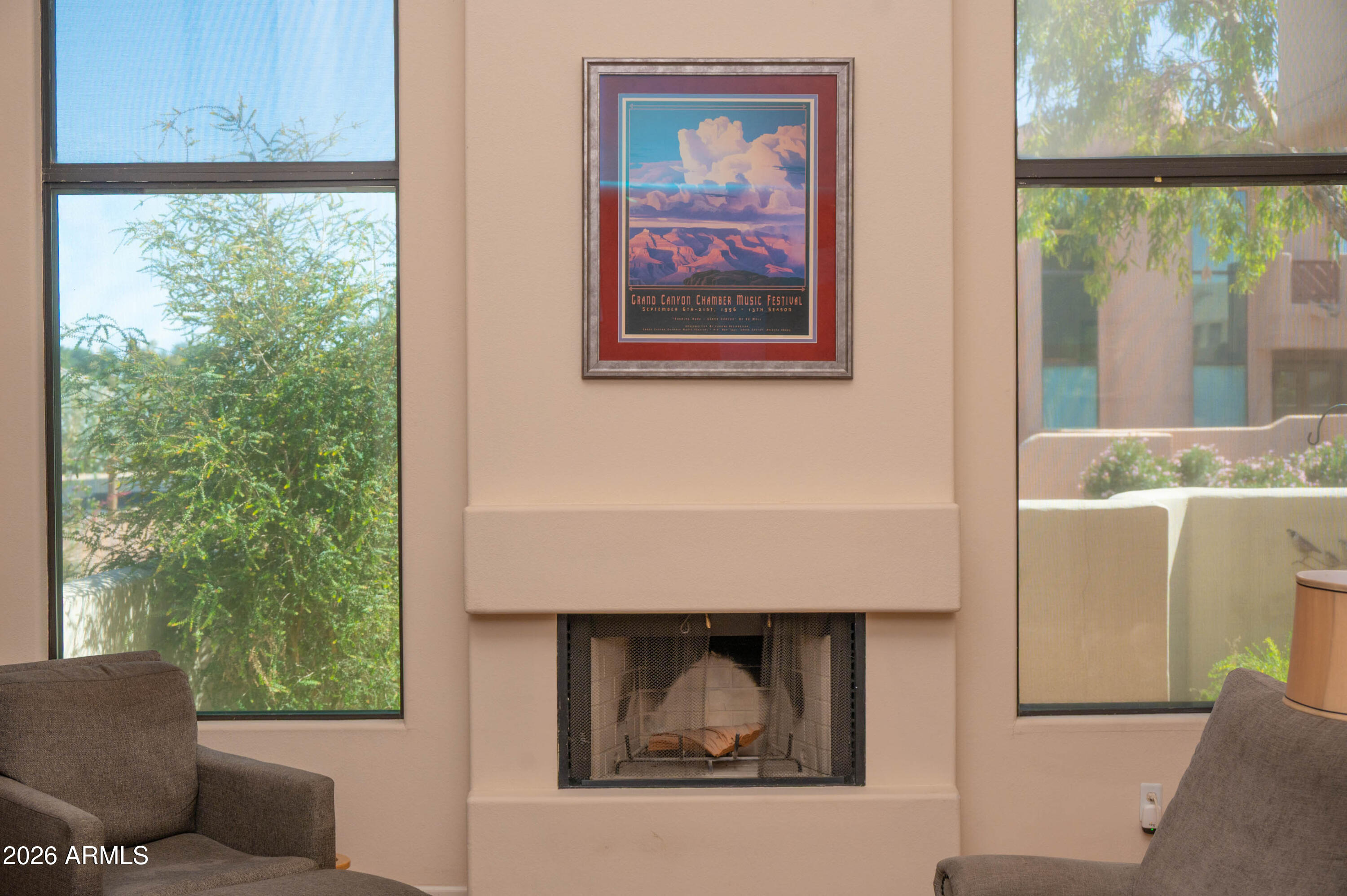 PUEBLO AT ANDERSEN SPRINGS - Residential