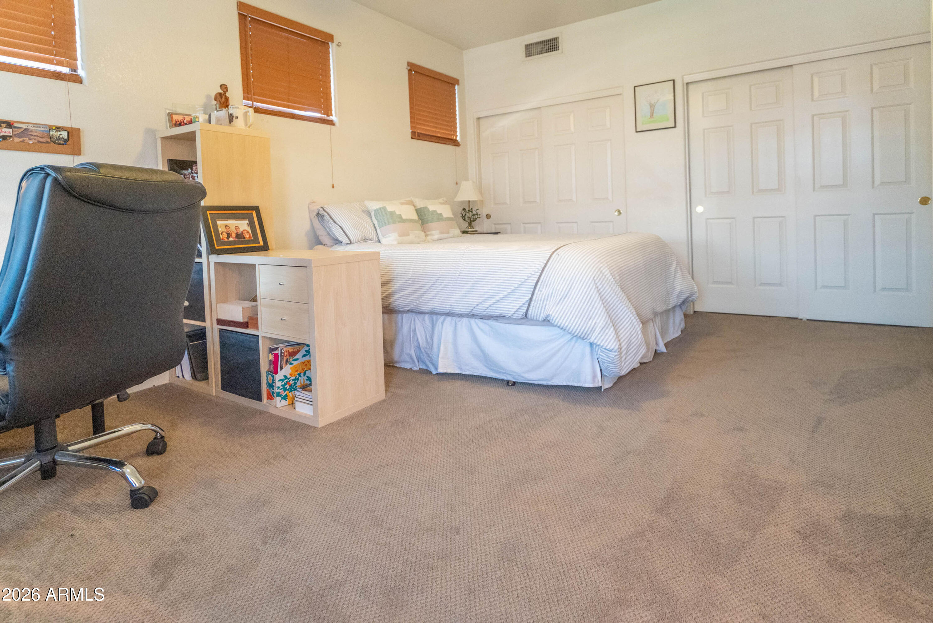 PUEBLO AT ANDERSEN SPRINGS - Residential
