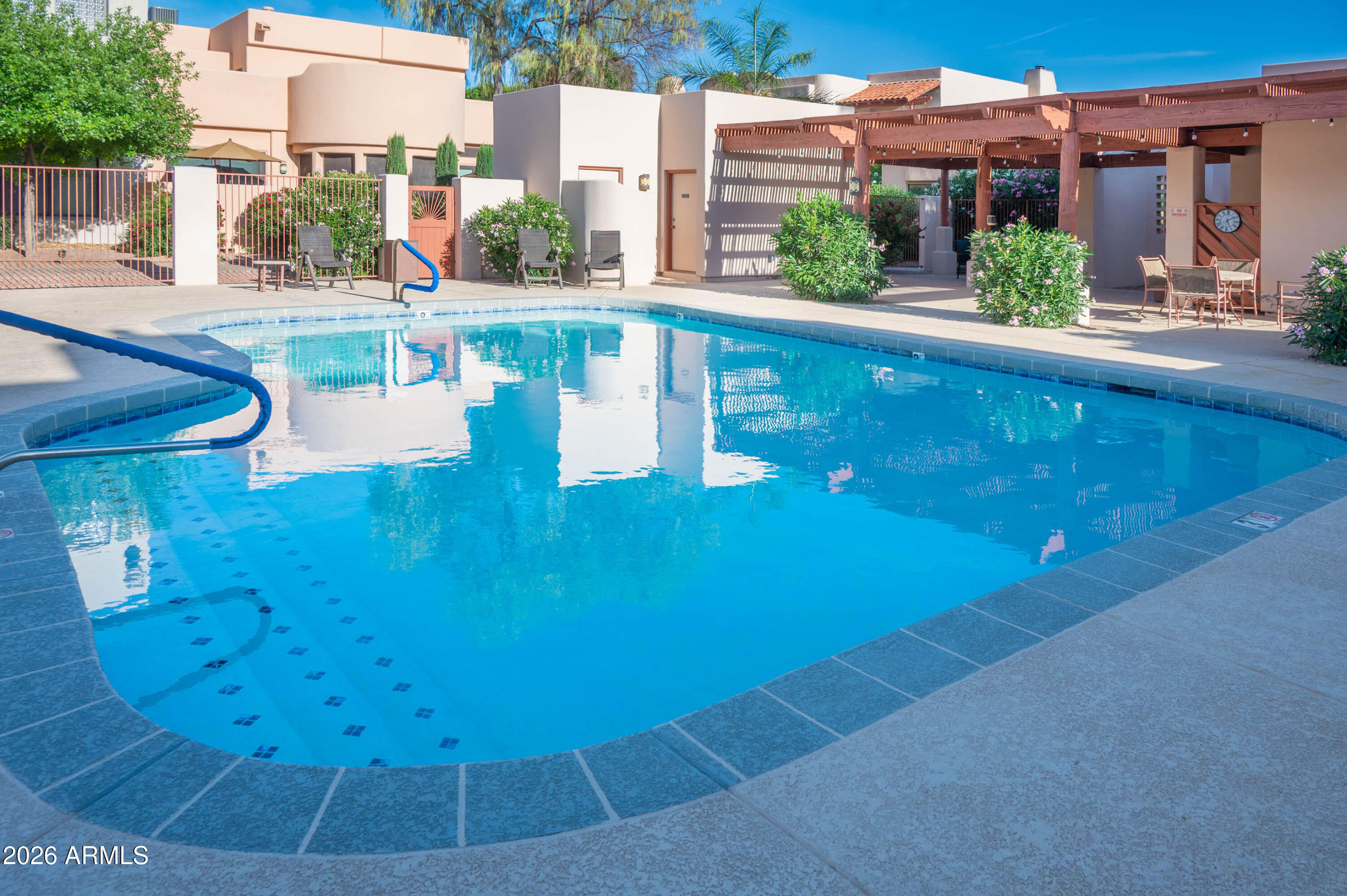 PUEBLO AT ANDERSEN SPRINGS - Residential