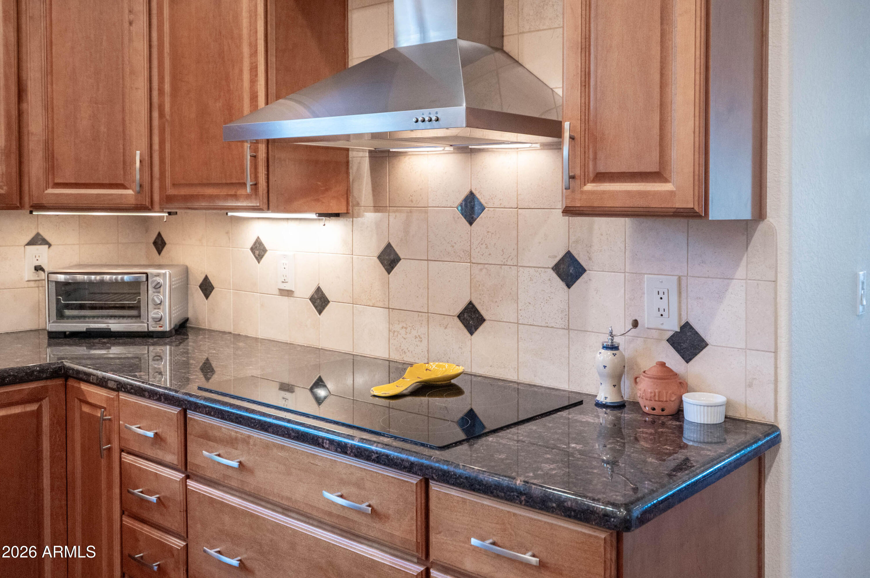PUEBLO AT ANDERSEN SPRINGS - Residential