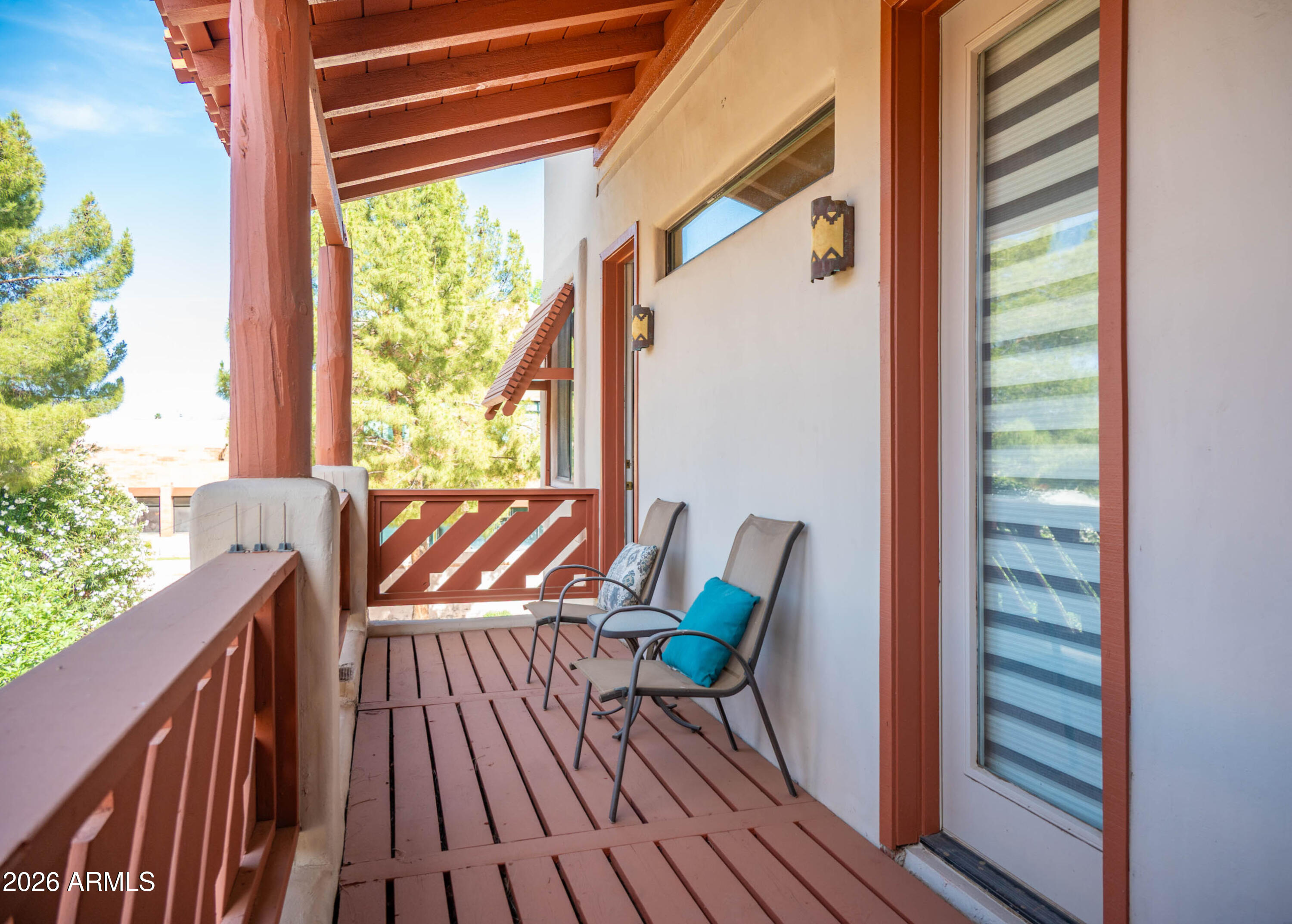PUEBLO AT ANDERSEN SPRINGS - Residential
