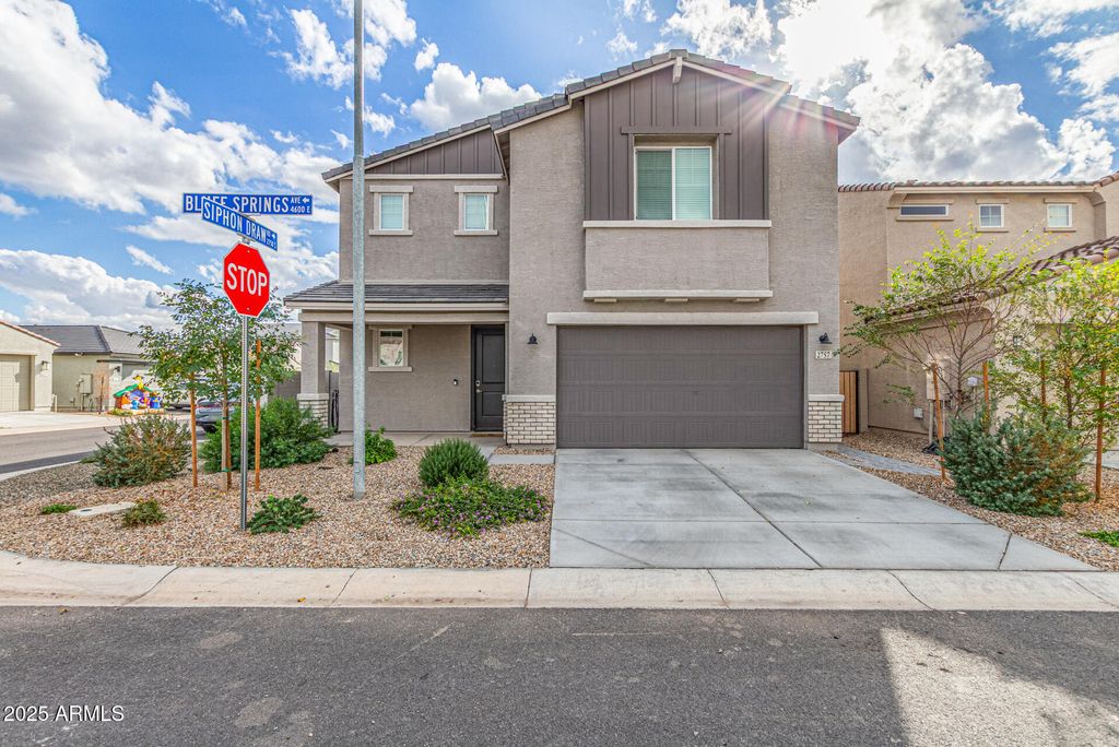 Photo of 2757 E Bluff Spring Avenue, Apache Junction, AZ 85119 (MLS # 6961564)