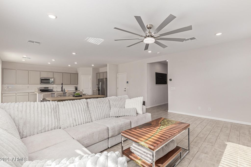 Photo of 2757 E Bluff Spring Avenue, Apache Junction, AZ 85119 (MLS # 6961564)