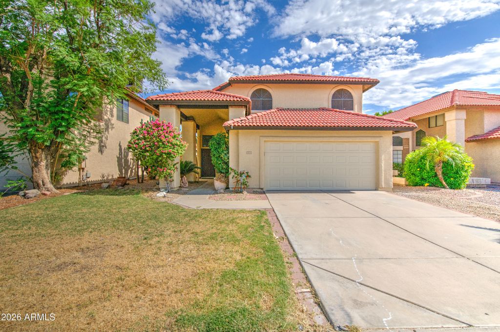 Photo of 963 E Calle Del Norte, Chandler, AZ 85225 (MLS # 7045106)