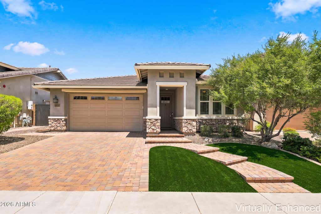 Photo of 30783 N 137th Avenue, Peoria, AZ 85383 (MLS # 7046105)