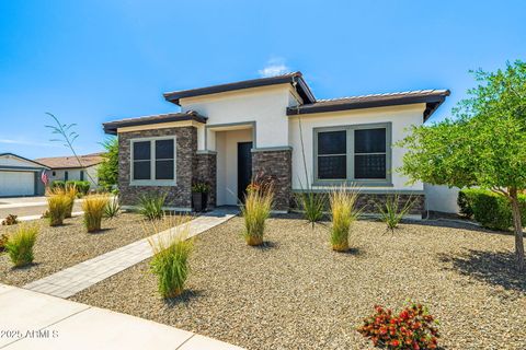 17376 W Wildwood Street Surprise AZ 85388