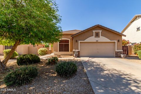 2140 S BENTON Circle Mesa AZ 85209