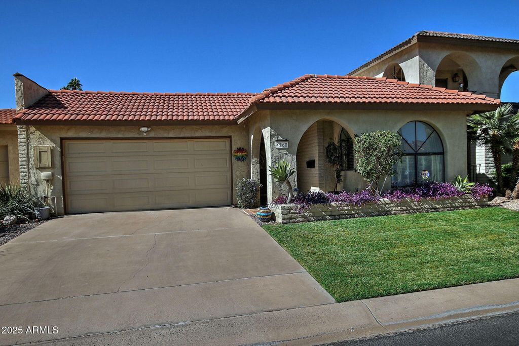 Photo of 4160 N 78th Way, Scottsdale, AZ 85251 (MLS # 6944996)