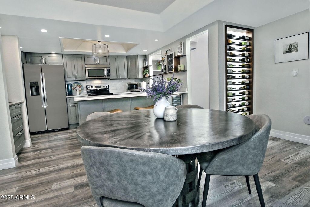 Photo of 4160 N 78th Way, Scottsdale, AZ 85251 (MLS # 6944996)