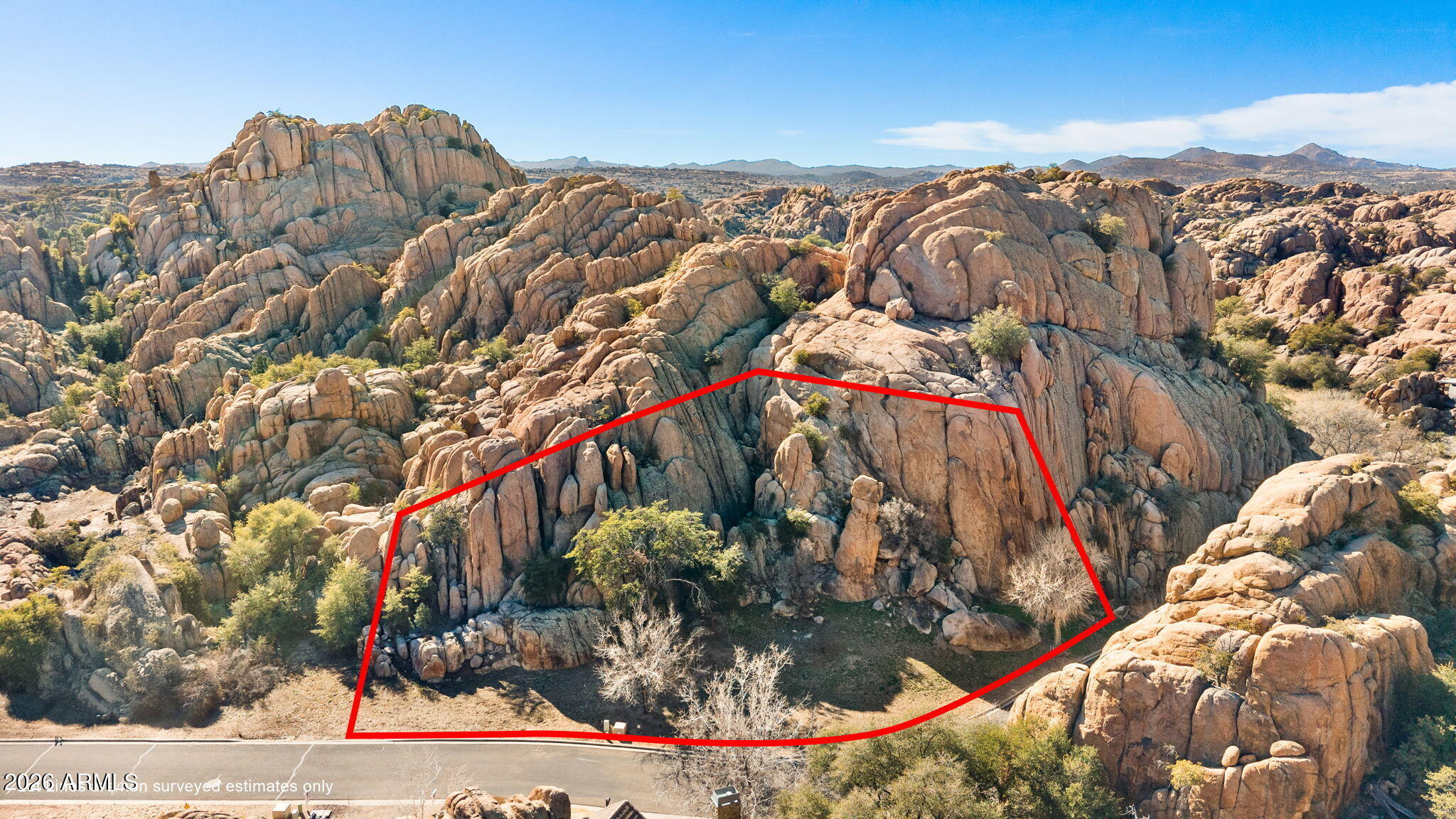 4422 N TWISTED Trail 78