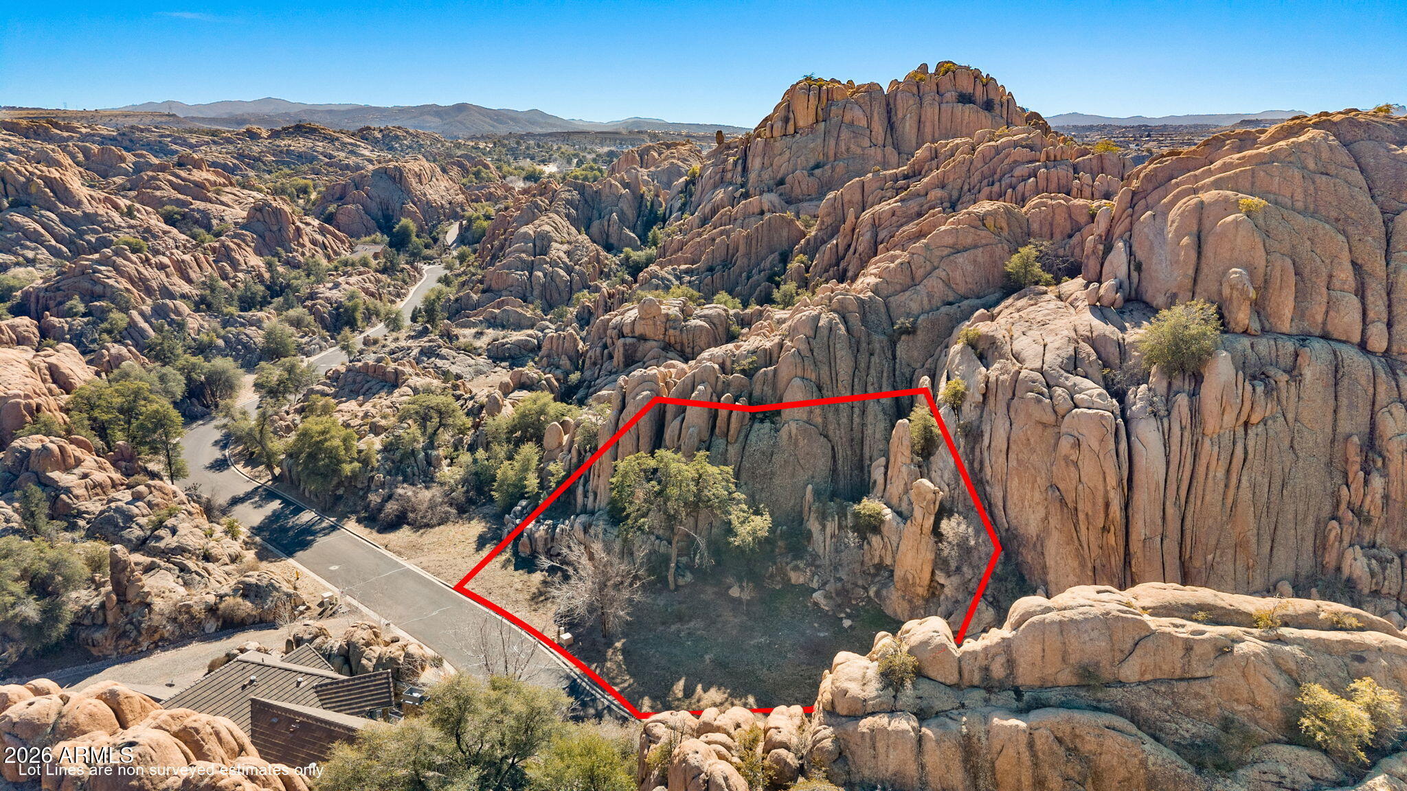 4422 N TWISTED Trail 78