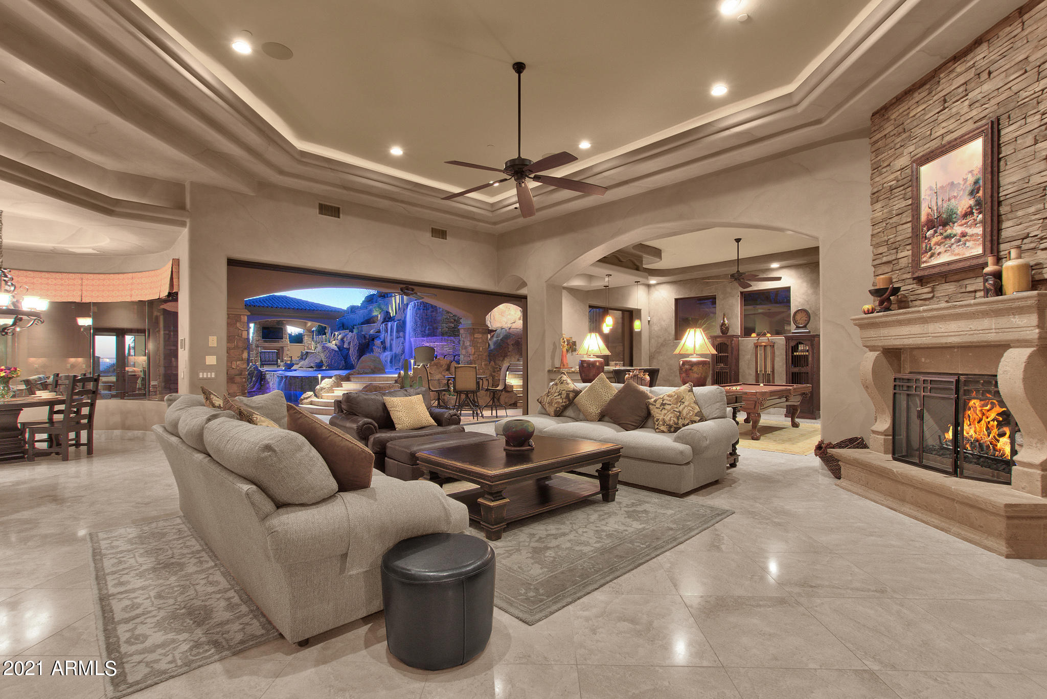 SONORAN CREST - Residential