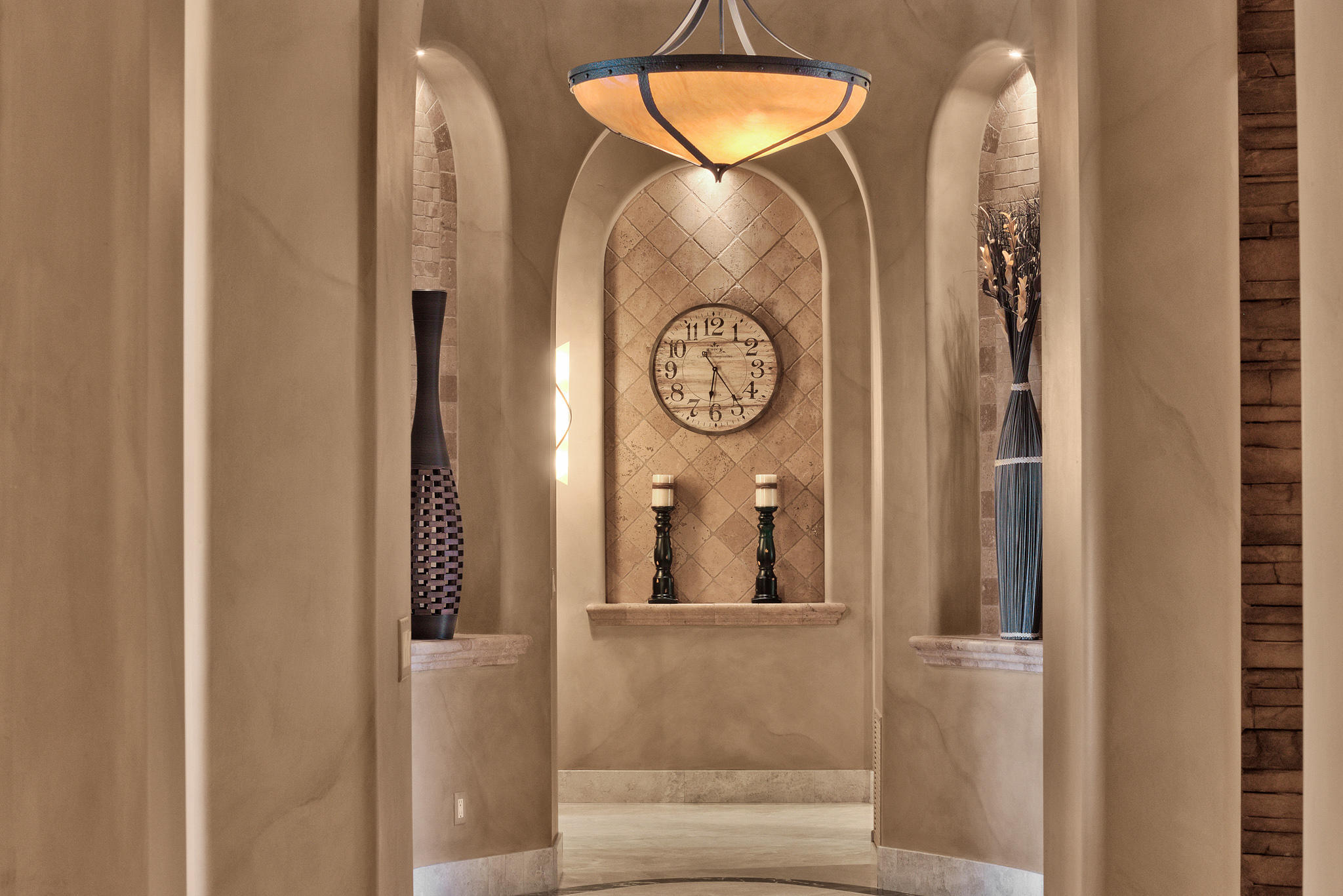 SONORAN CREST - Residential