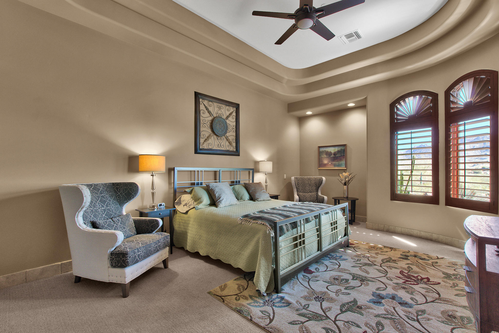 SONORAN CREST - Residential